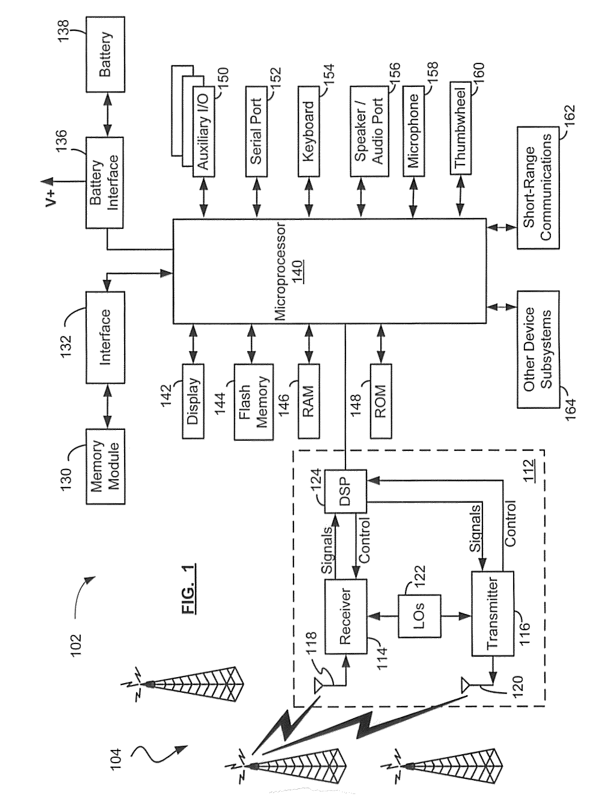 Method for enabling bandwidth management for mobile content delivery