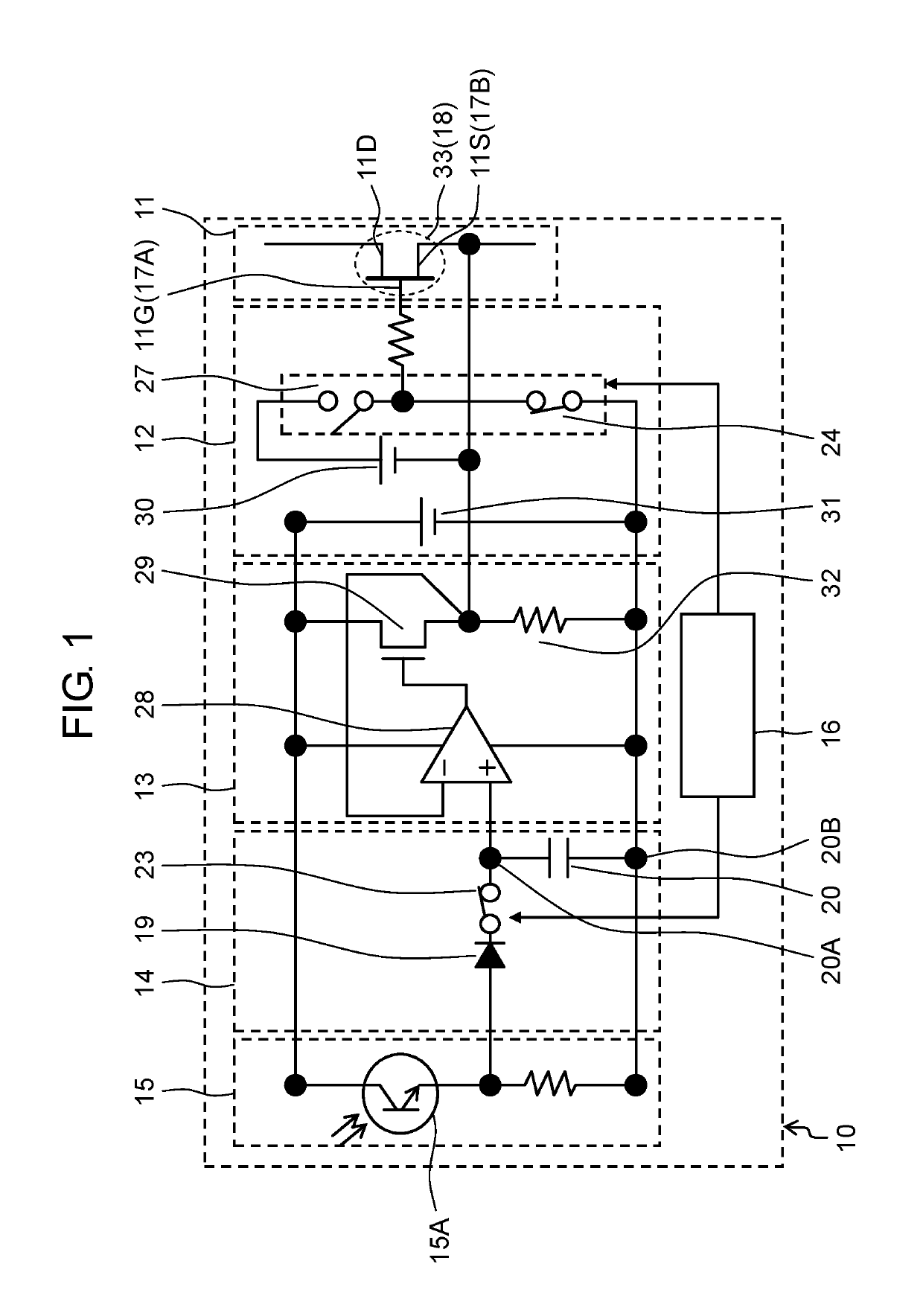 Power conversion circuit