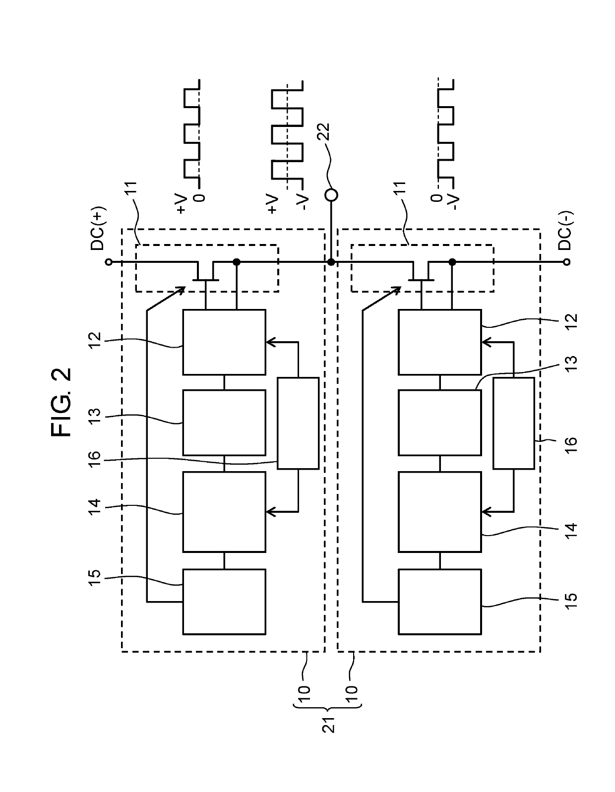 Power conversion circuit