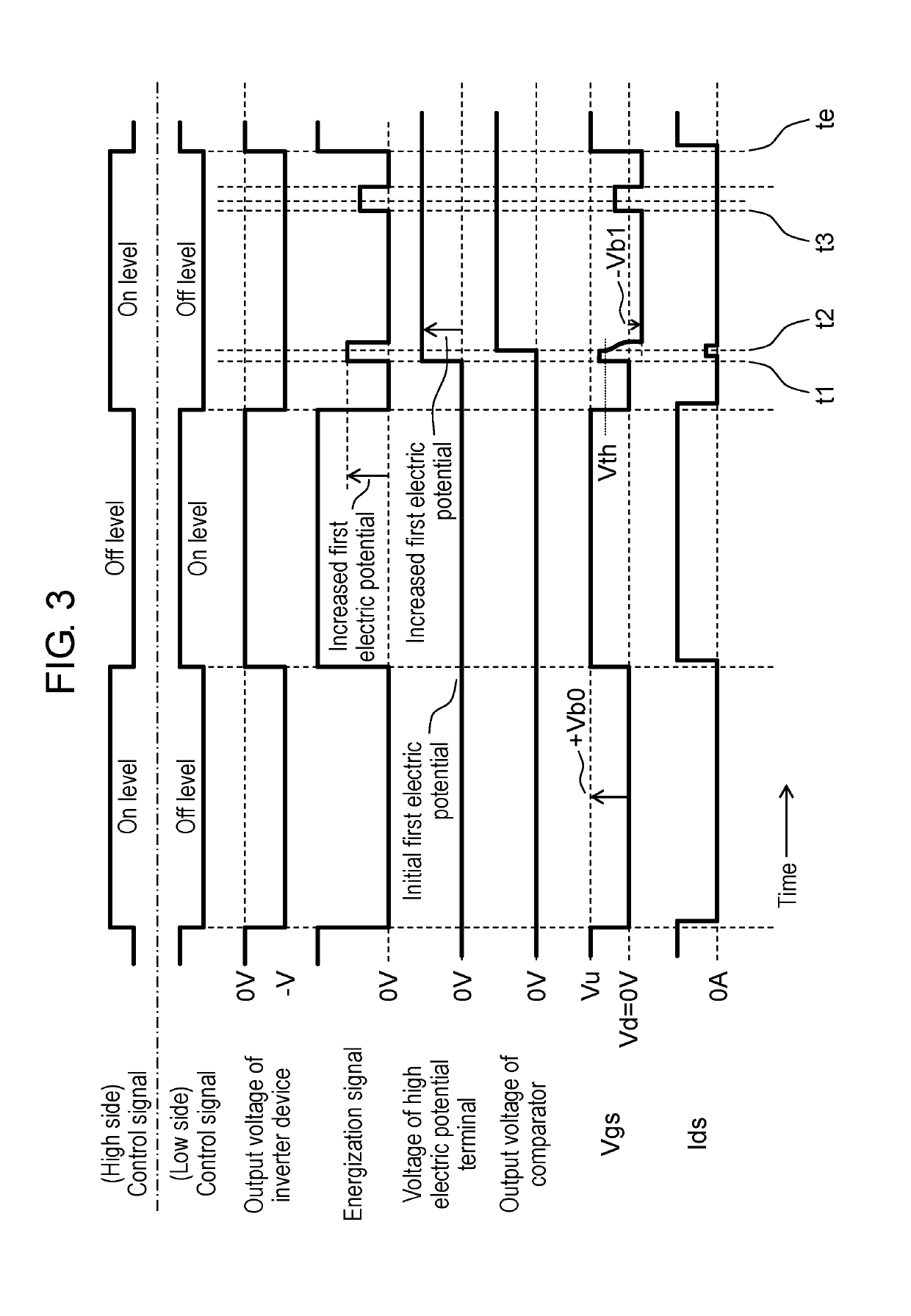 Power conversion circuit