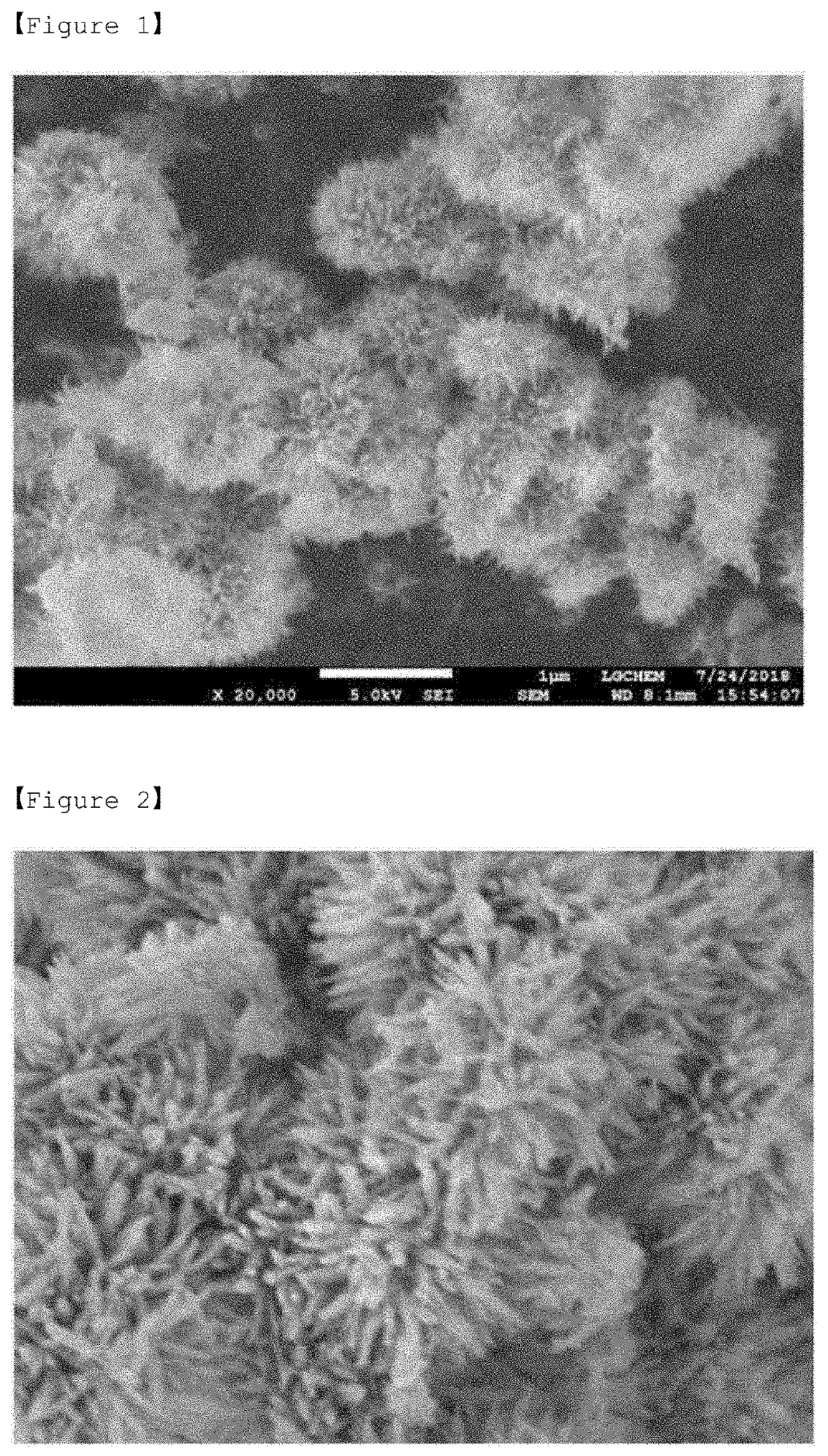 Positive electrode comprising goethite for lithium secondary battery and lithium secondary battery comprising same