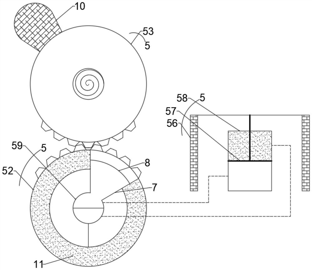 Integrated automatic careful selection device and method for dried Chinese wolfberry fruits