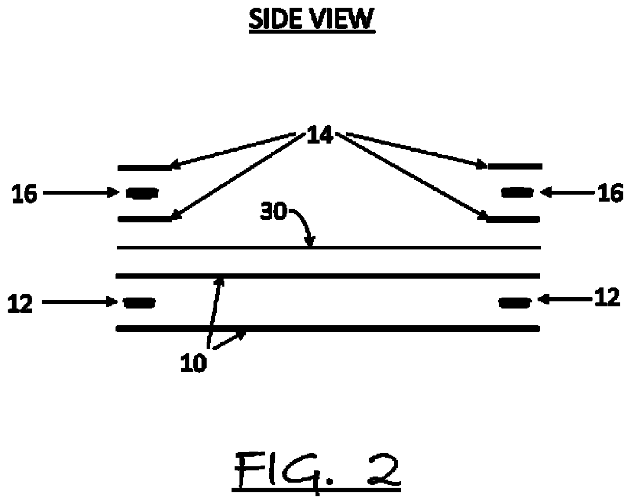 Disposable towel and pad holding apparatus