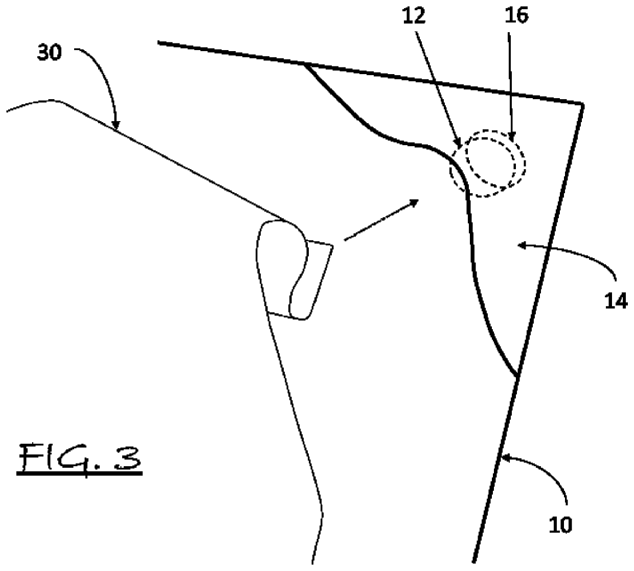 Disposable towel and pad holding apparatus