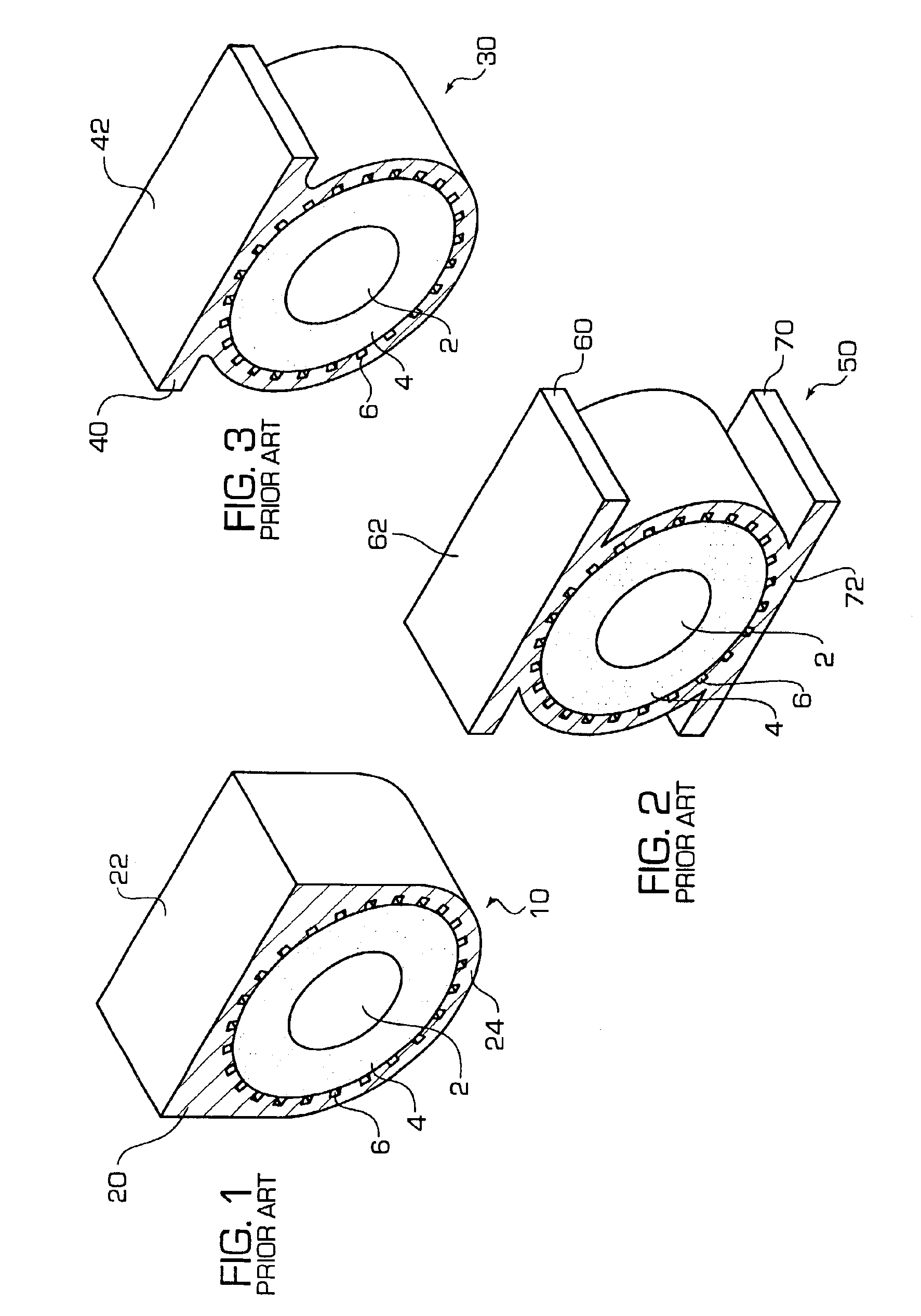 Wick having liquid superheat tolerance and being resistant to back-conduction, evaporator employing a liquid superheat tolerant wick, and loop heat pipe incorporating same