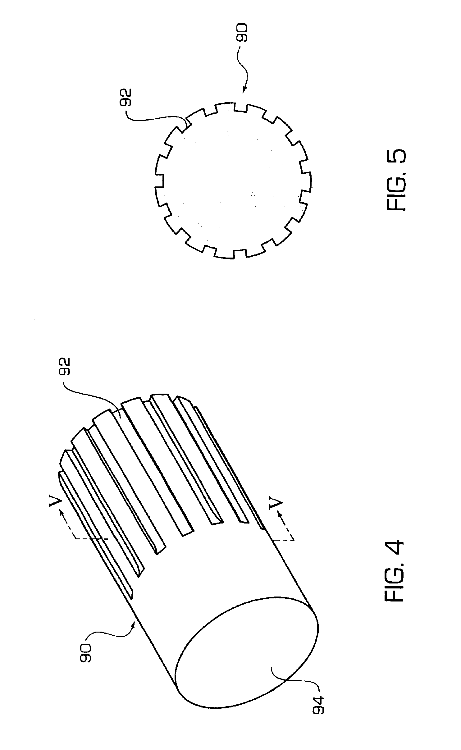 Wick having liquid superheat tolerance and being resistant to back-conduction, evaporator employing a liquid superheat tolerant wick, and loop heat pipe incorporating same