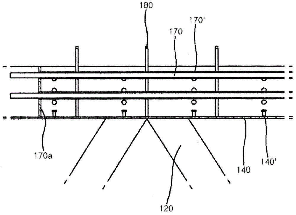 Truss structure having an open-section upper chord member and a production method for the same, and a truss bridge using the truss structure having an open-section upper chord member and a method for constructing the same