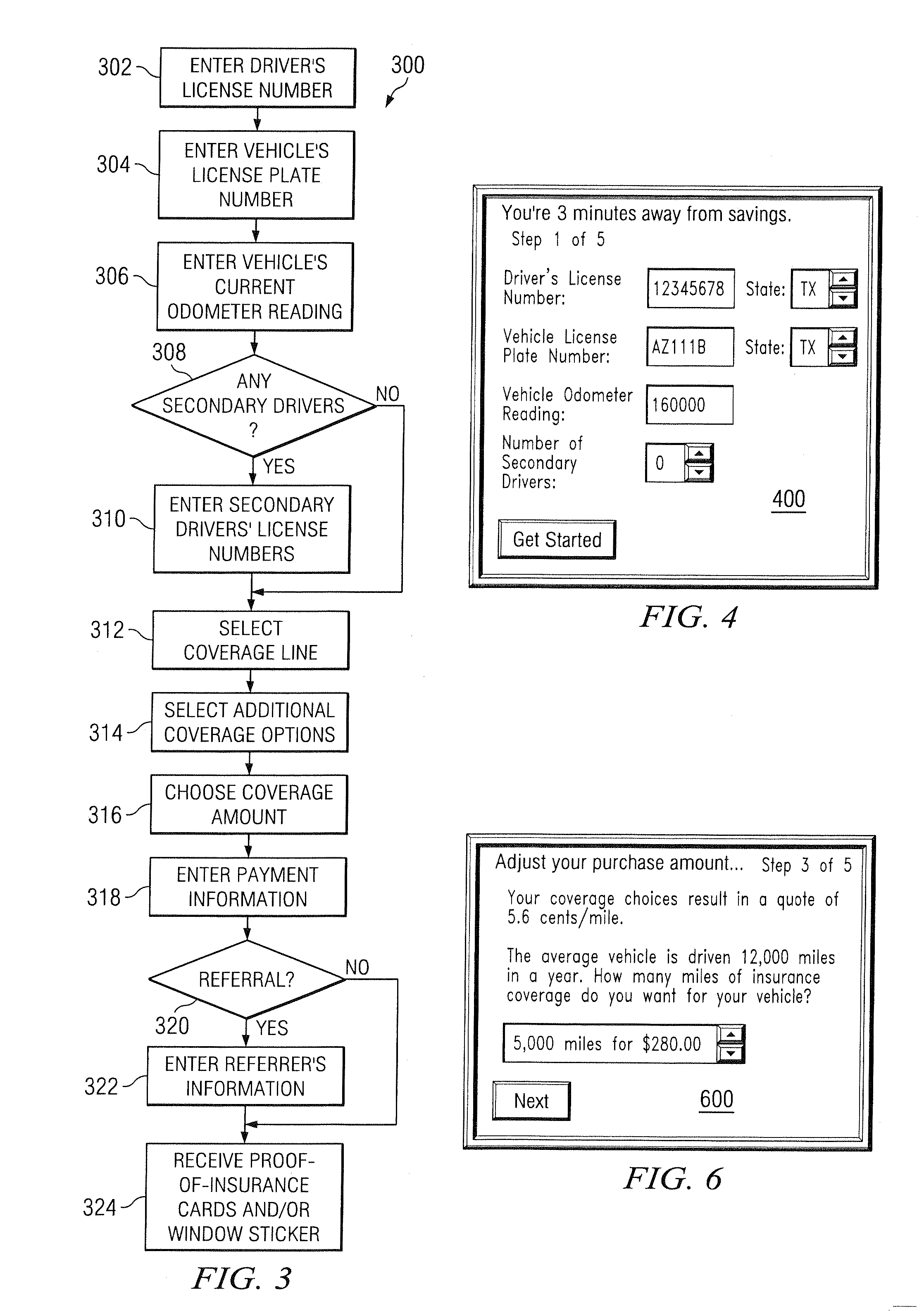System and Method for Assessing Earned Premium for Distance-Based Vehicle Insurance