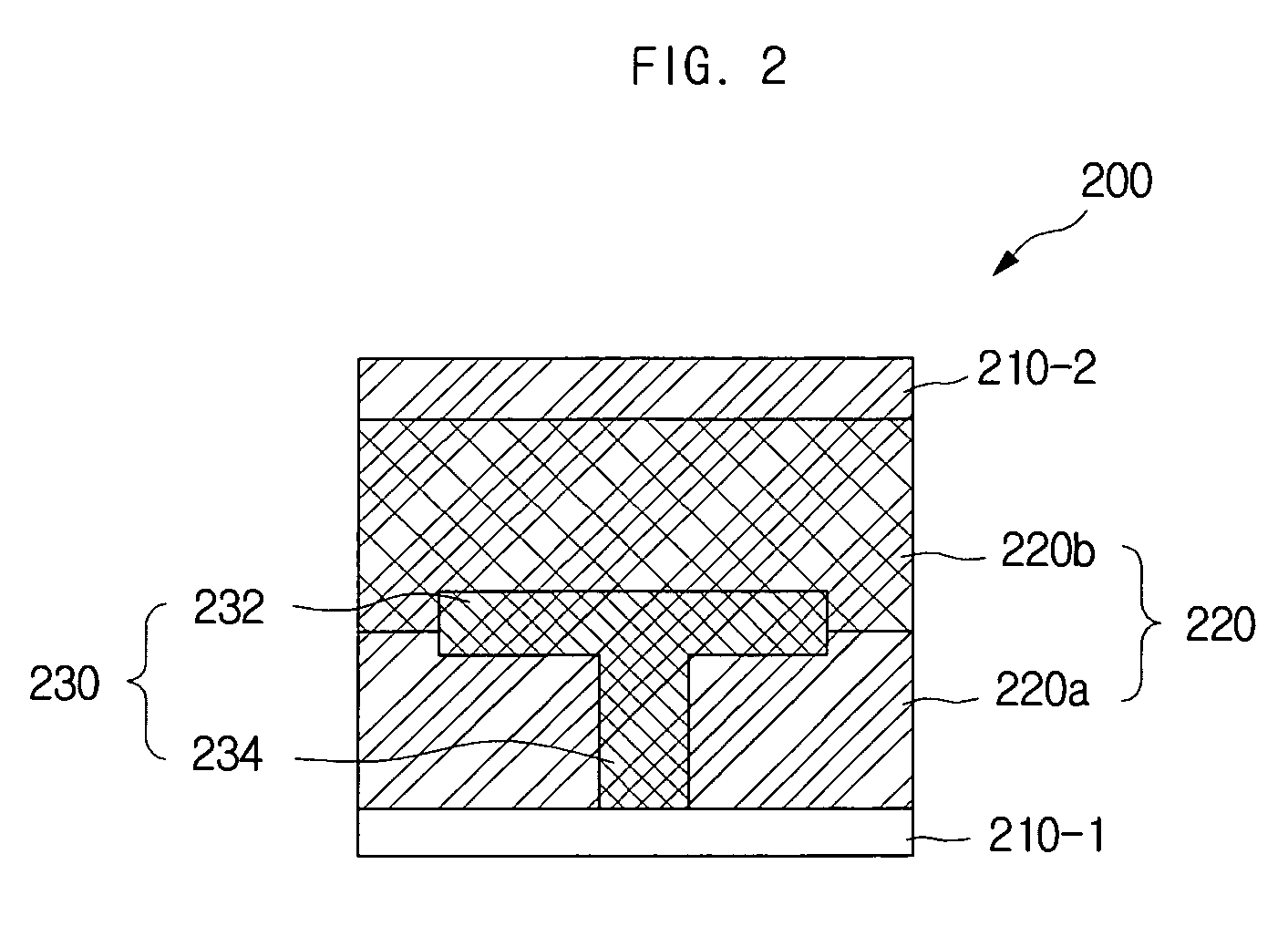 Printed circuit board with embedded chip capacitor and chip capacitor embedment method