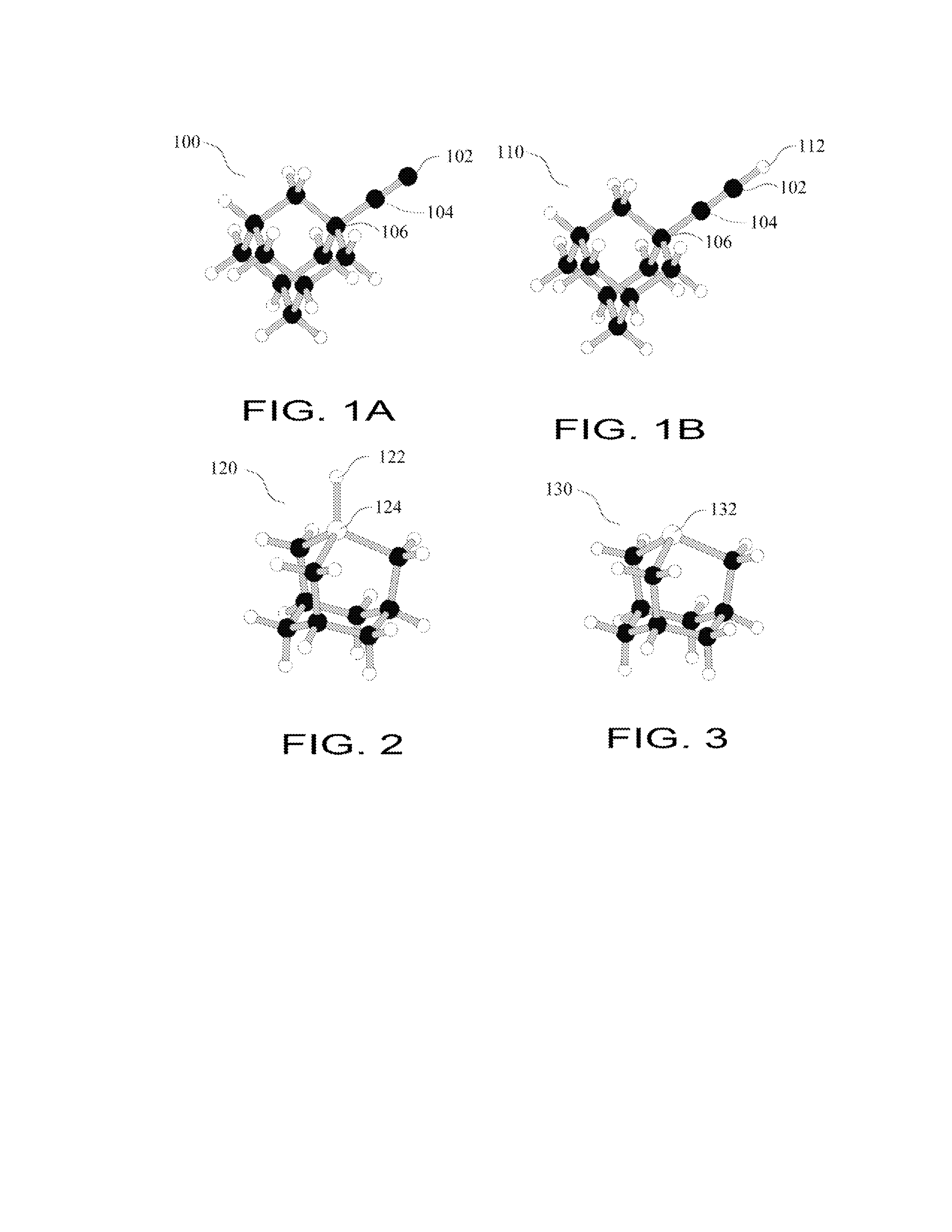 Methods, Systems and Workpieces Using Mechanosynthesis