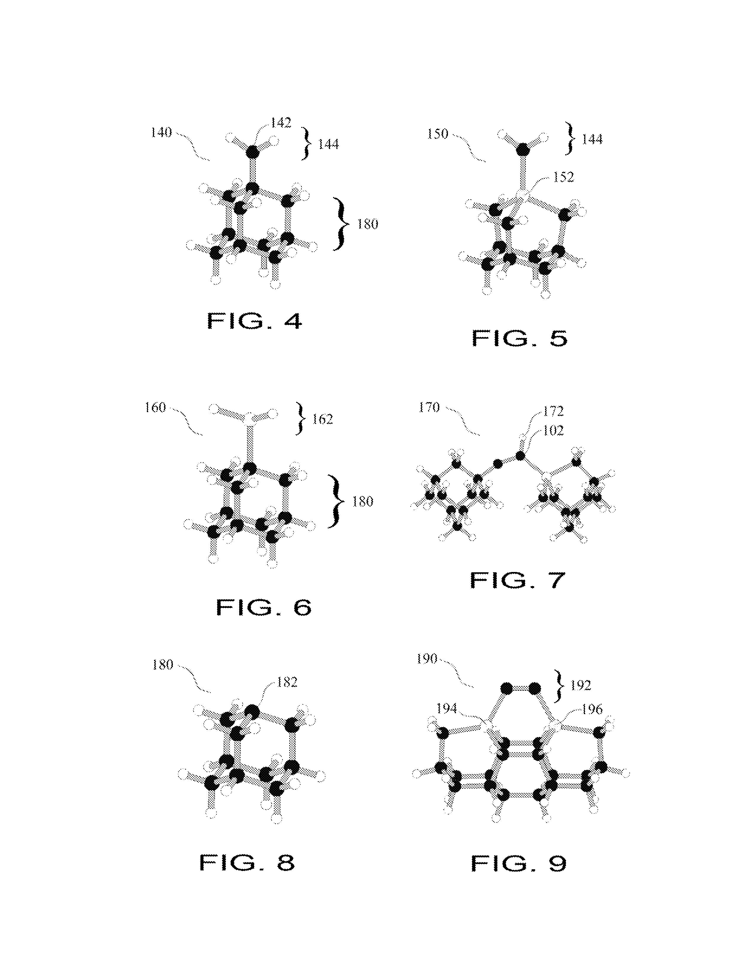 Methods, Systems and Workpieces Using Mechanosynthesis