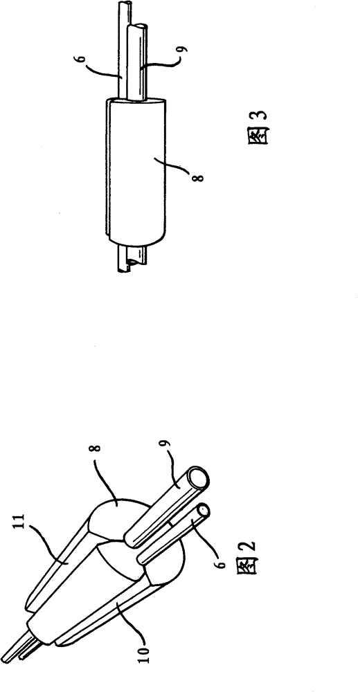Refrigerating and/or freezing device