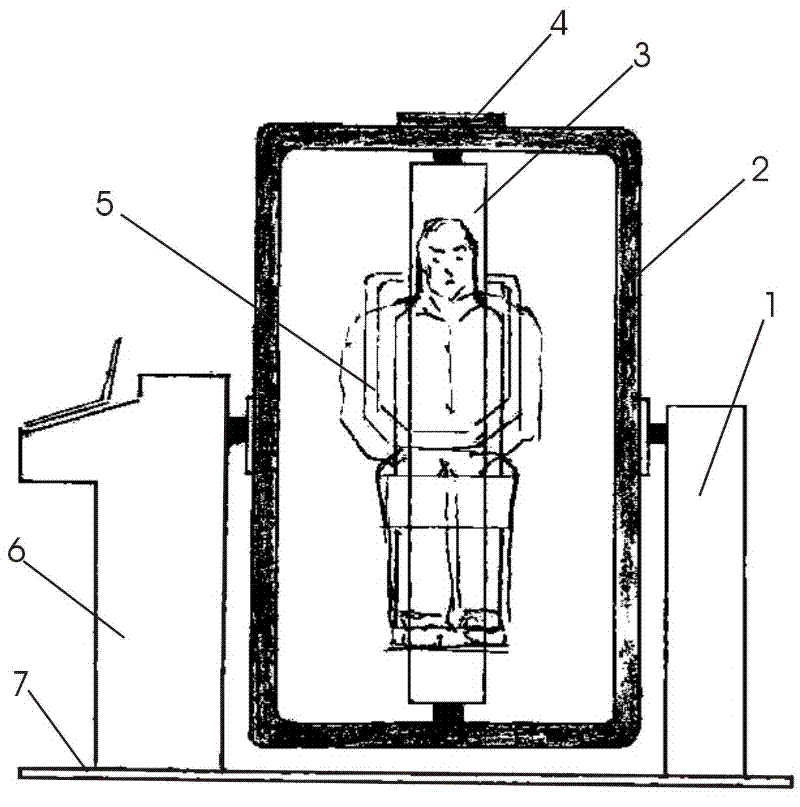 Otolith resetting therapy apparatus
