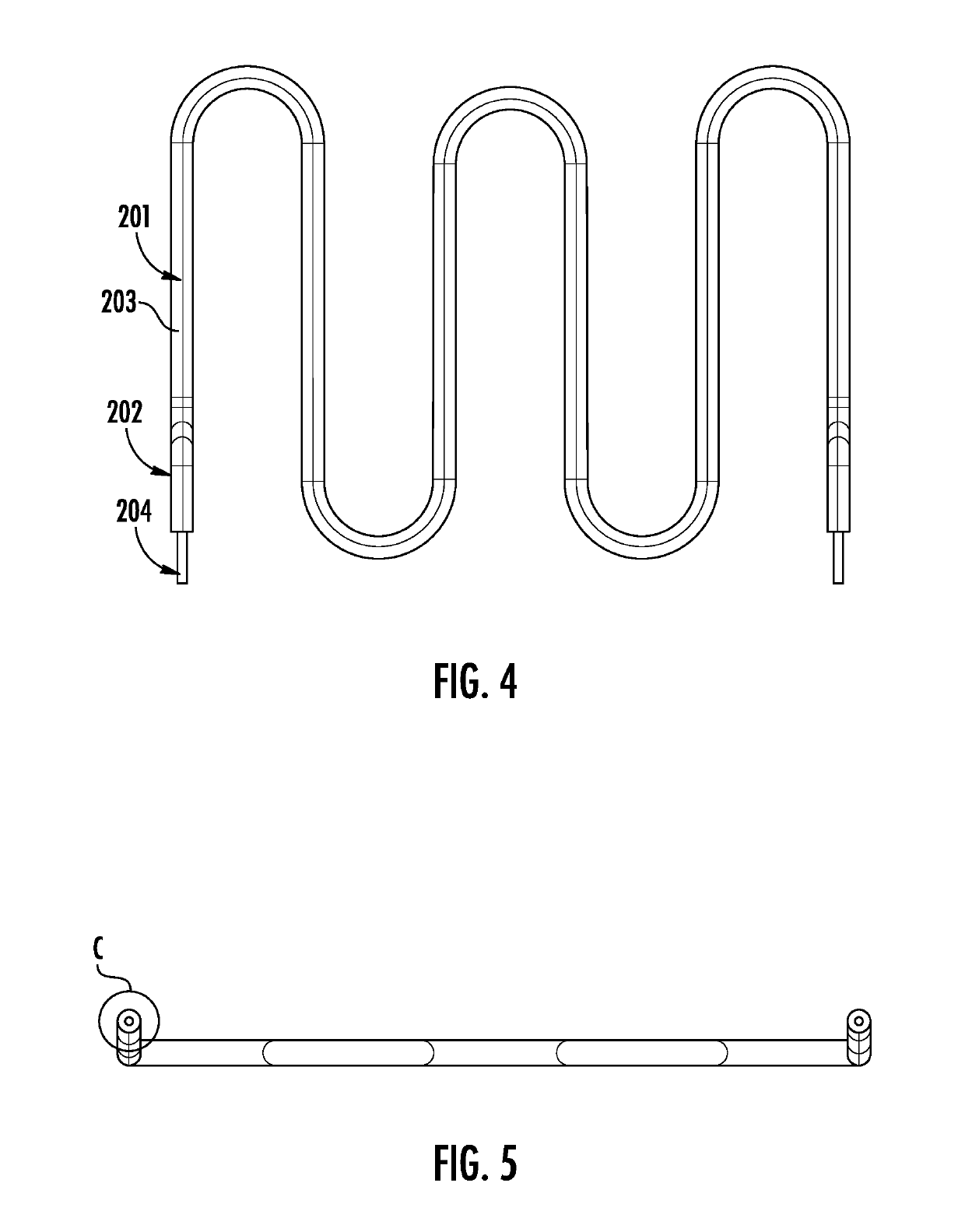 Method of forming cooking plate with temperature sensing element