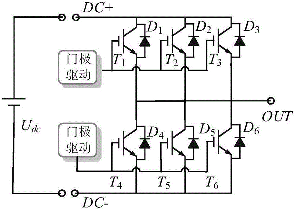 Dynamic and static current-sharing and multi-chip paralleled power module