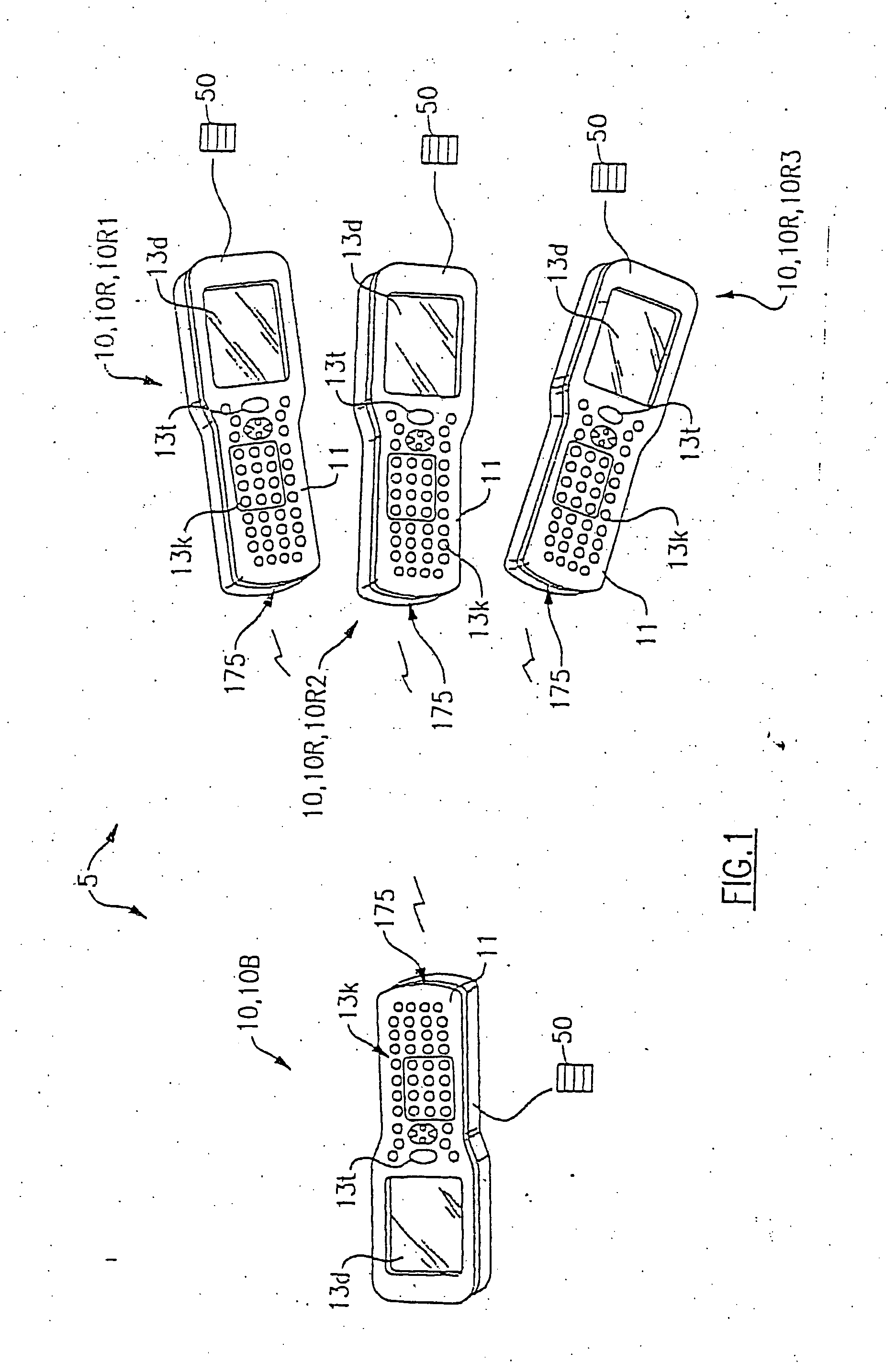 Memory data copying system for devices