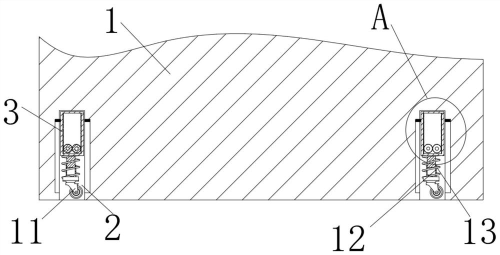 Soil collection analyzer