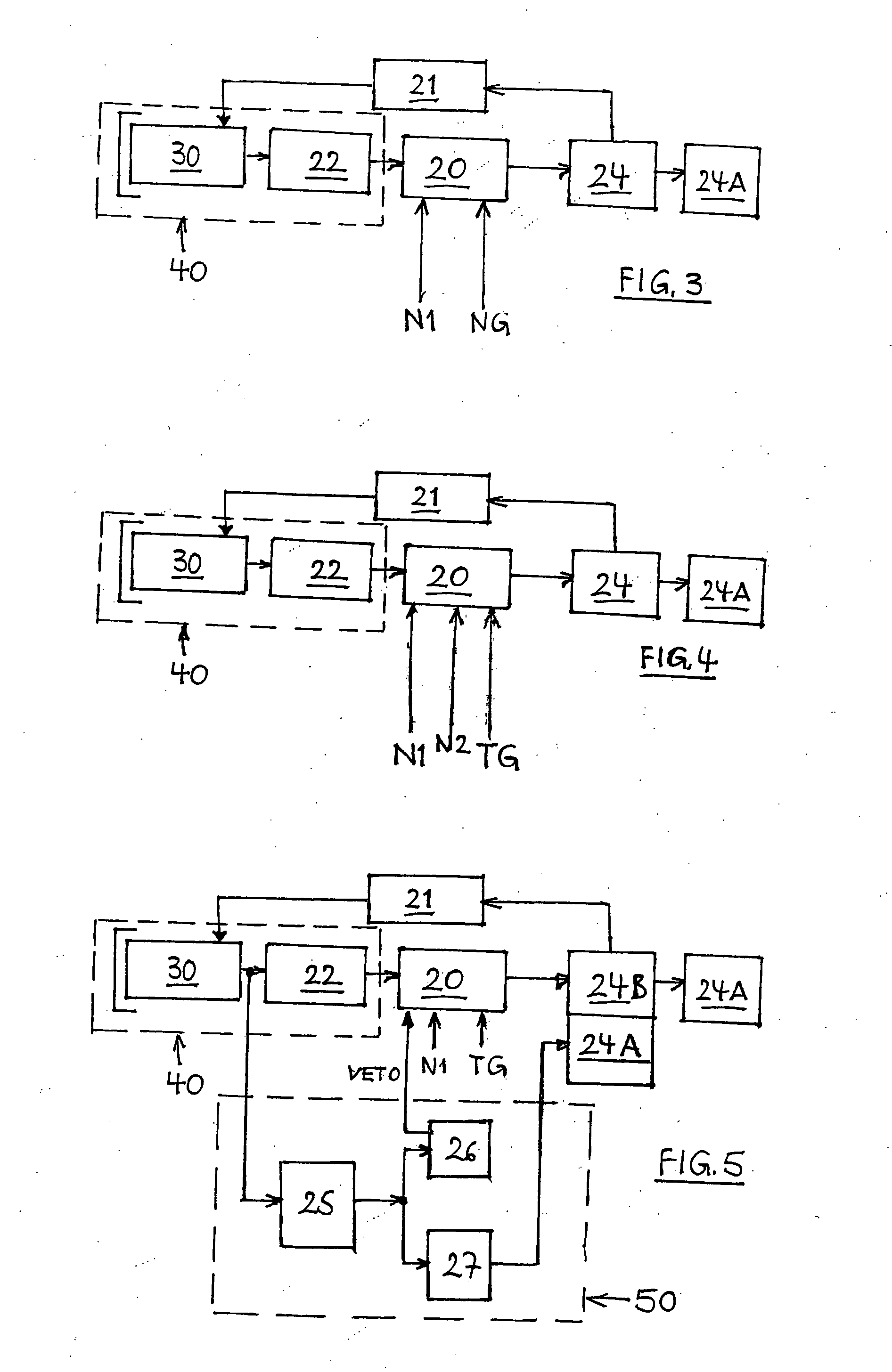 Method and apparatus for detecting ionizing radiation