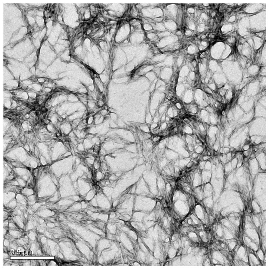 Polydopamine-cellulose nanofibrils photothermal conversion composite film