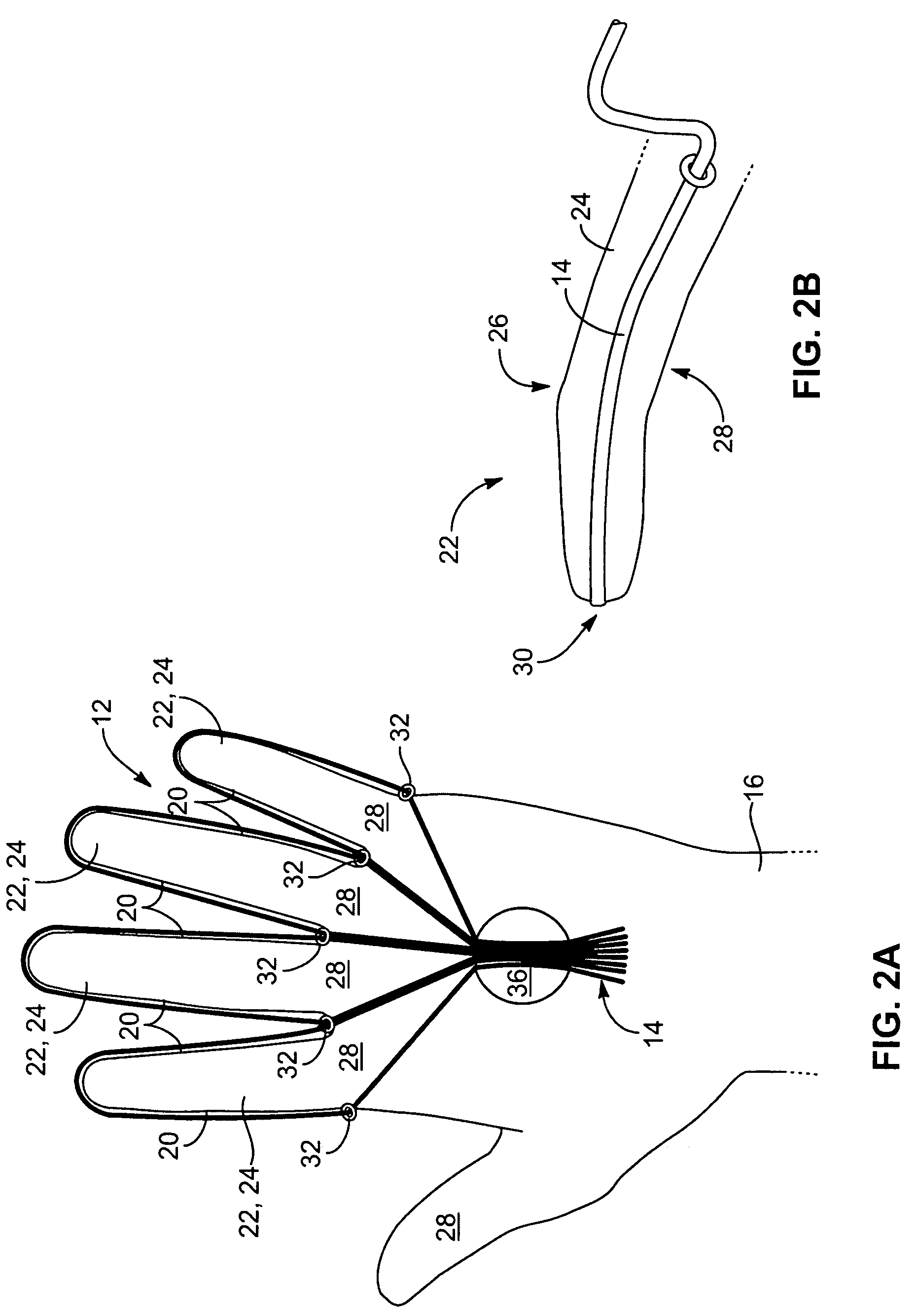 Grip enhancing glove and method for maintaining a grip that enables a user to maintain a prolonged grip without incurring undesirable effects