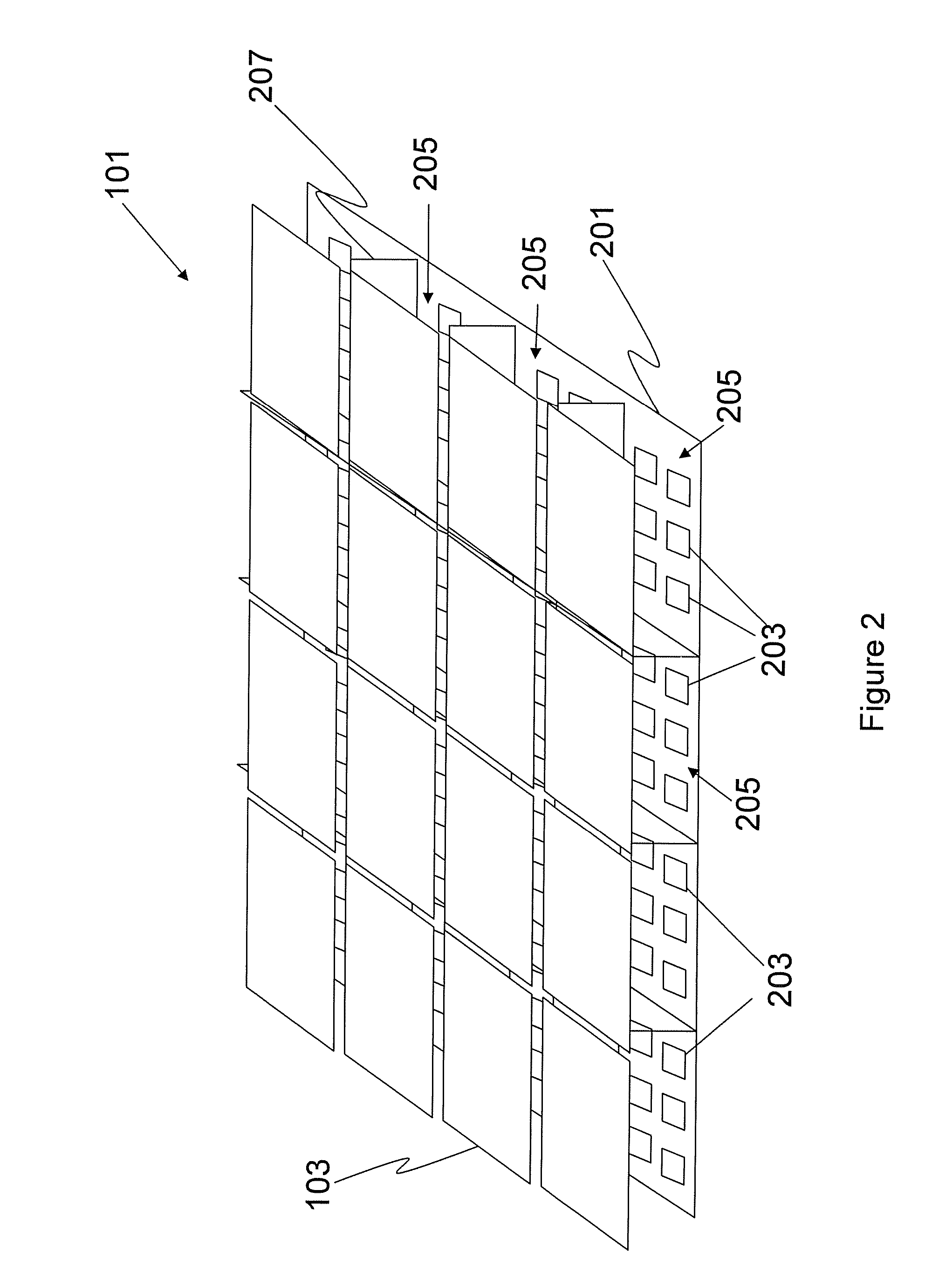 Backlit Display and Backlight System Thereof
