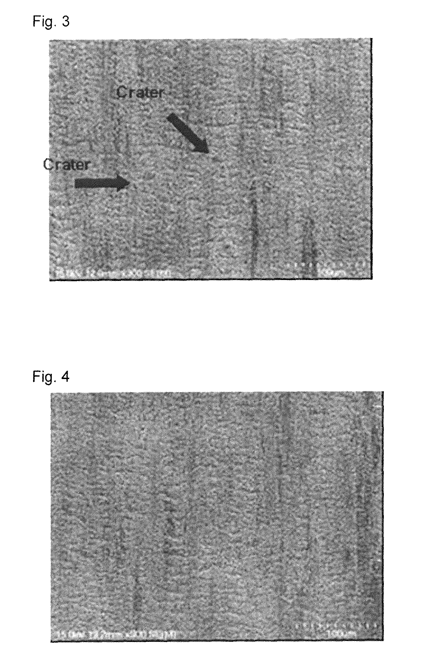 Rolled copper or copper-alloy foil provided with roughened surface