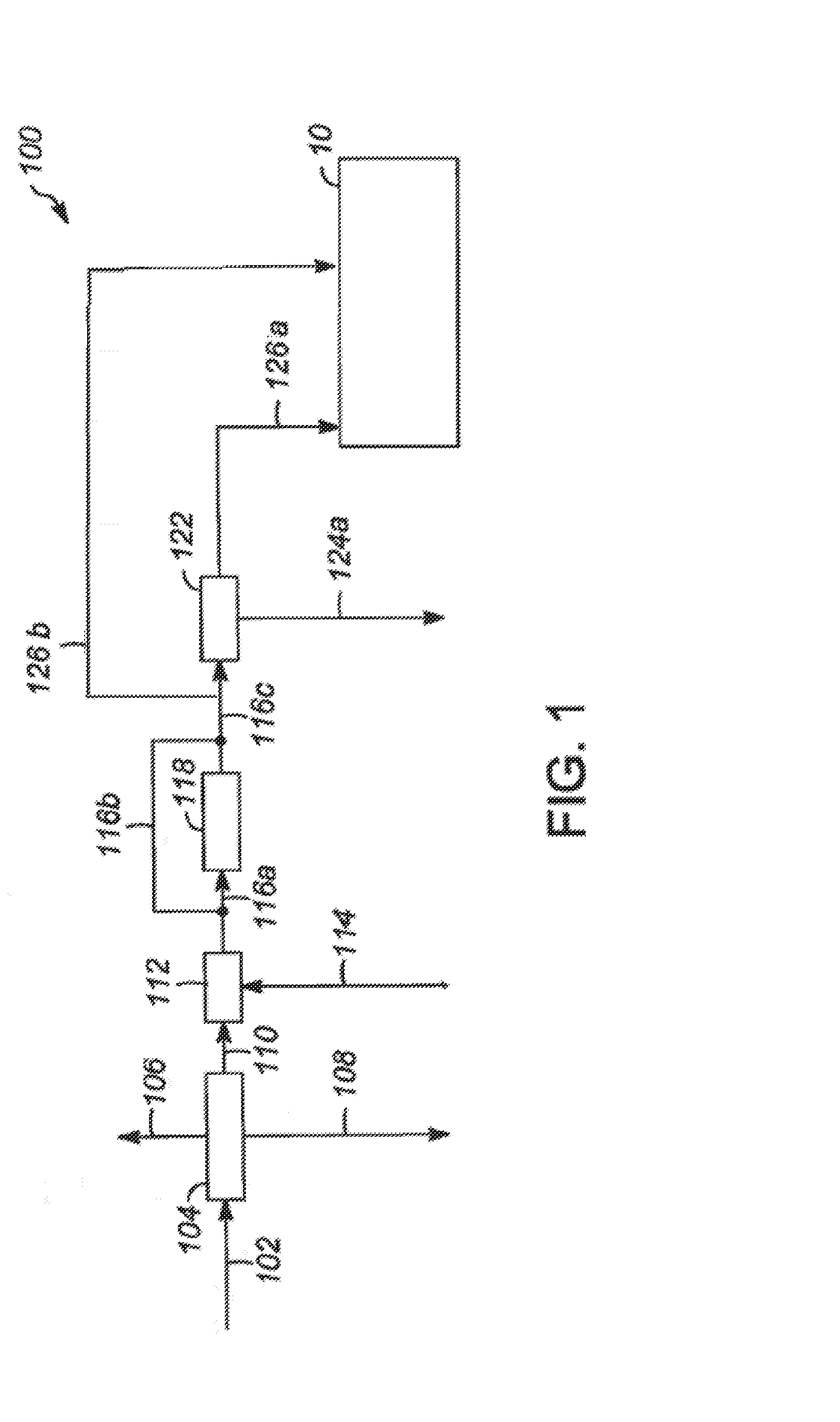 Methods for producing alkylbenzenes, paraffins, olefins and oxo alcohols from waste plastic feedstocks