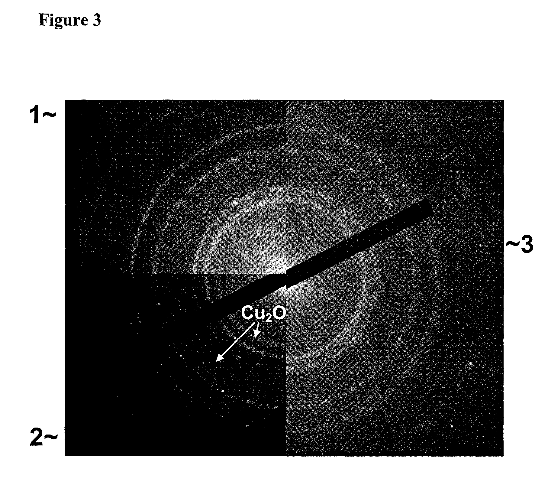 Cobalt nitride layers for copper interconnects and methods for forming them