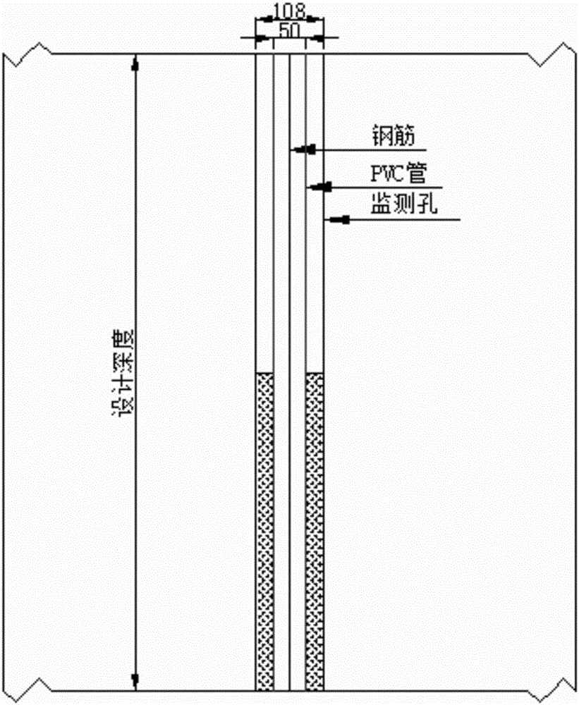Construction method for penetrating existing pipeline below super shallow buried tunnel shield