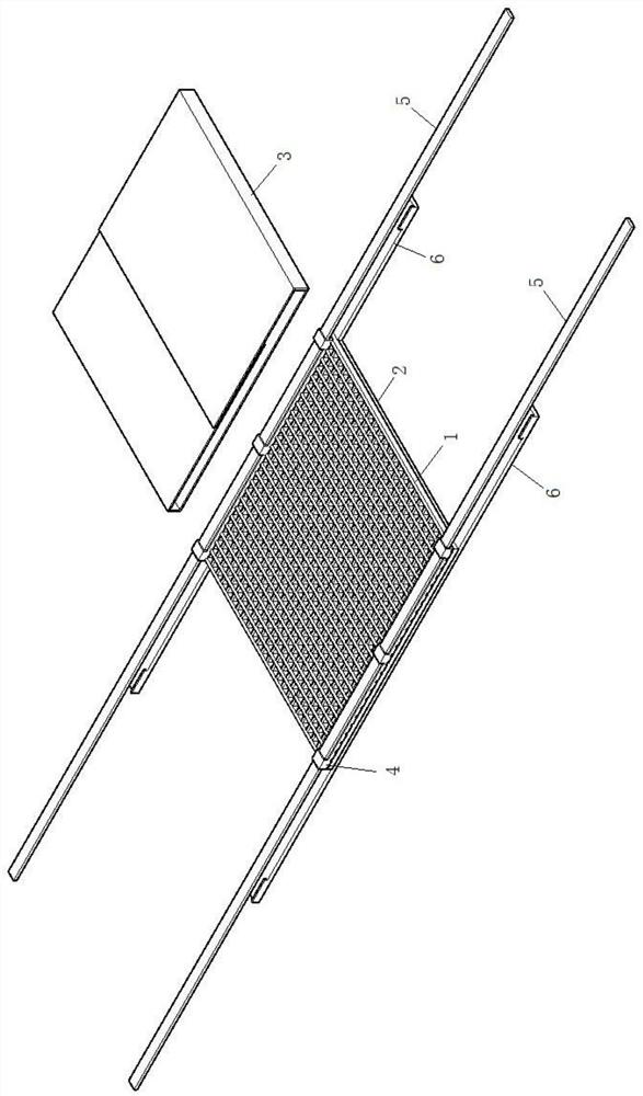 A hemostatic device for internal medicine nursing