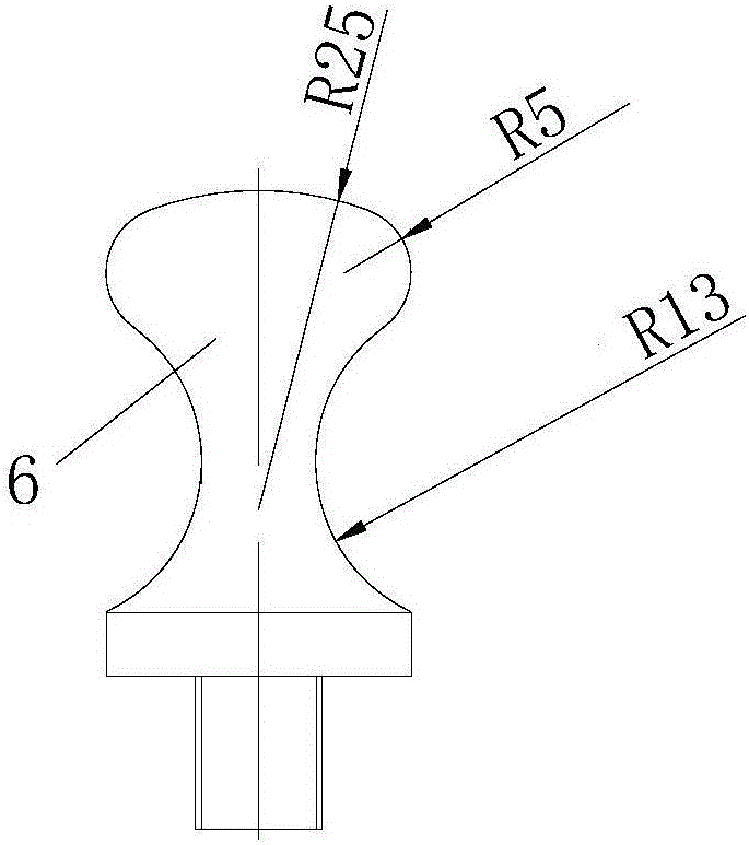 Portable valve operation device