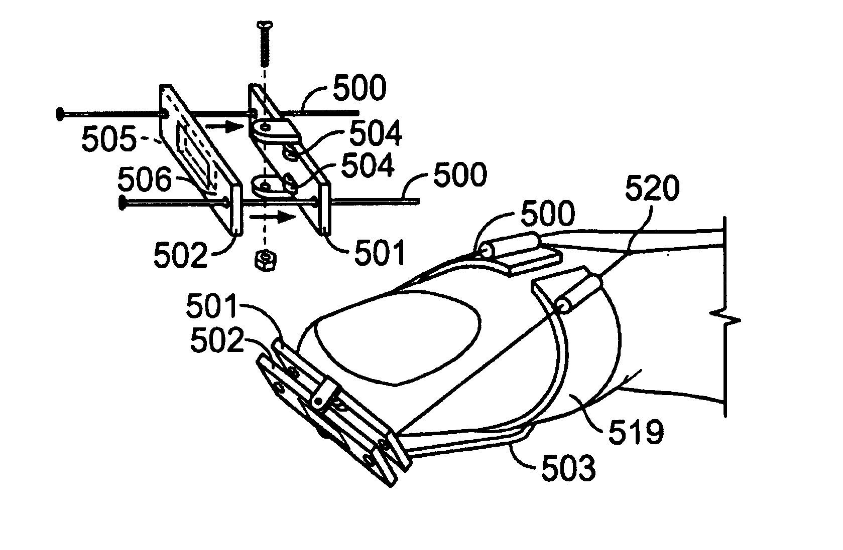 Force feedback and texture simulating interface device