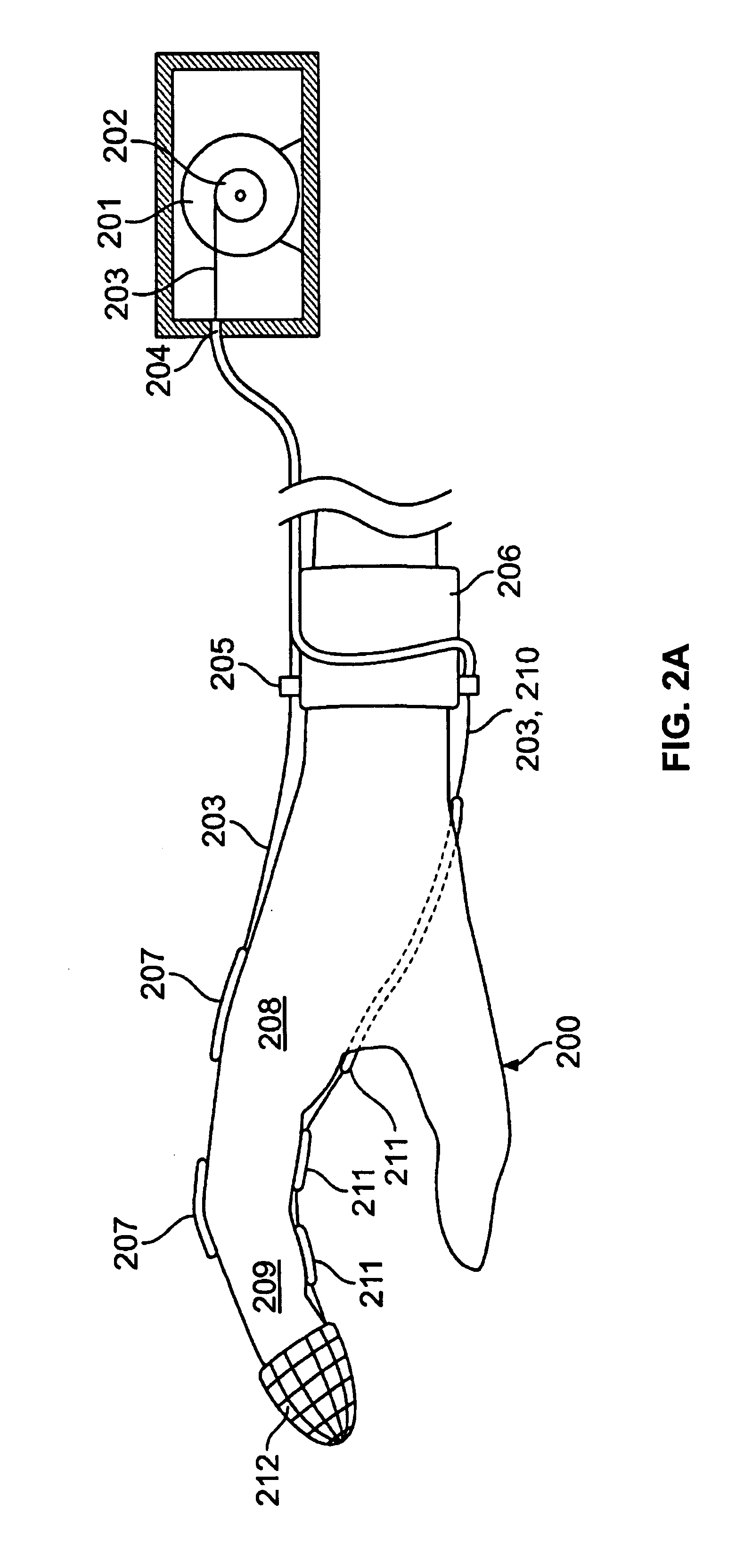 Force feedback and texture simulating interface device