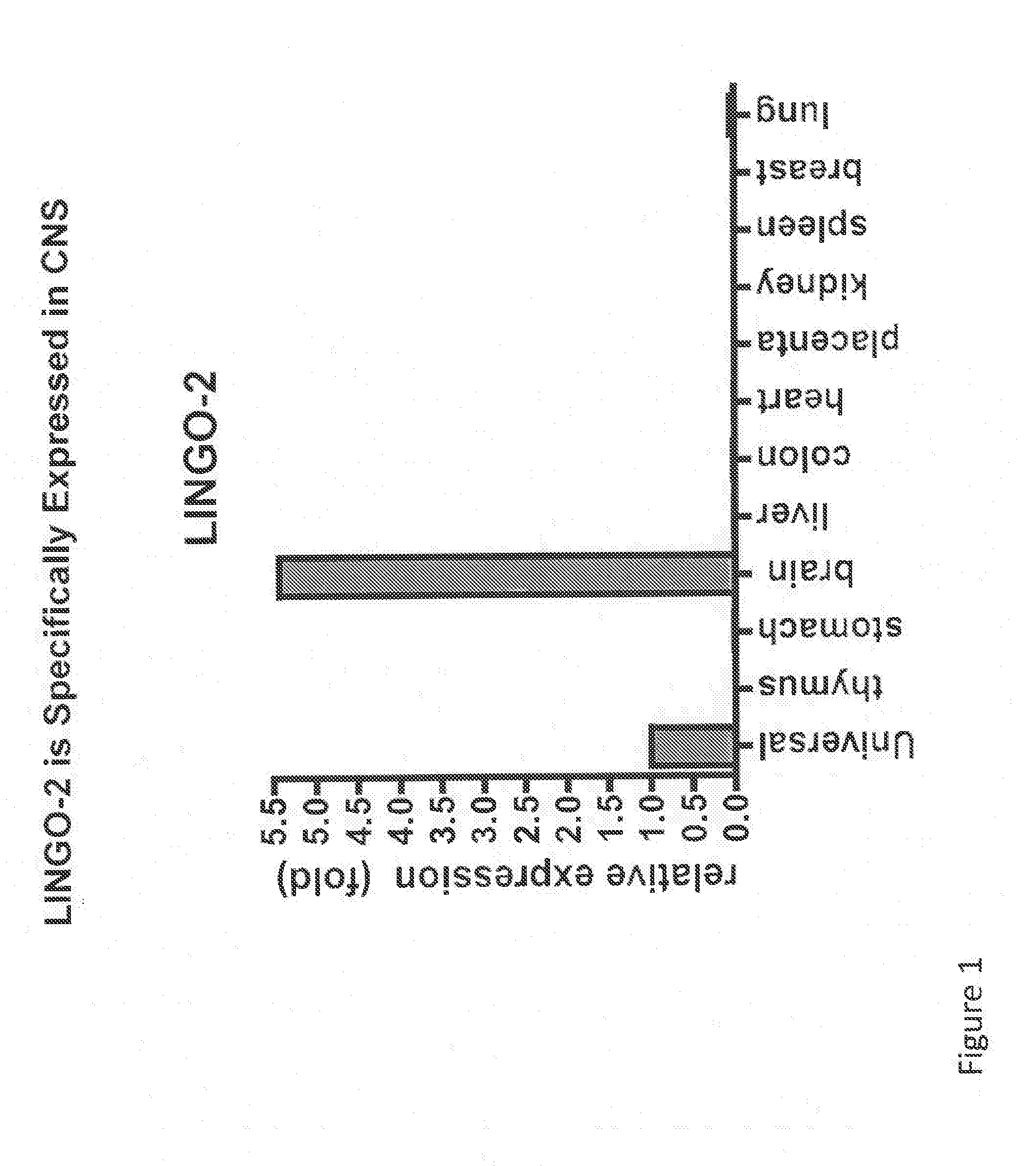 Lingo-2 antagonists for treatment of conditions involving motor neurons