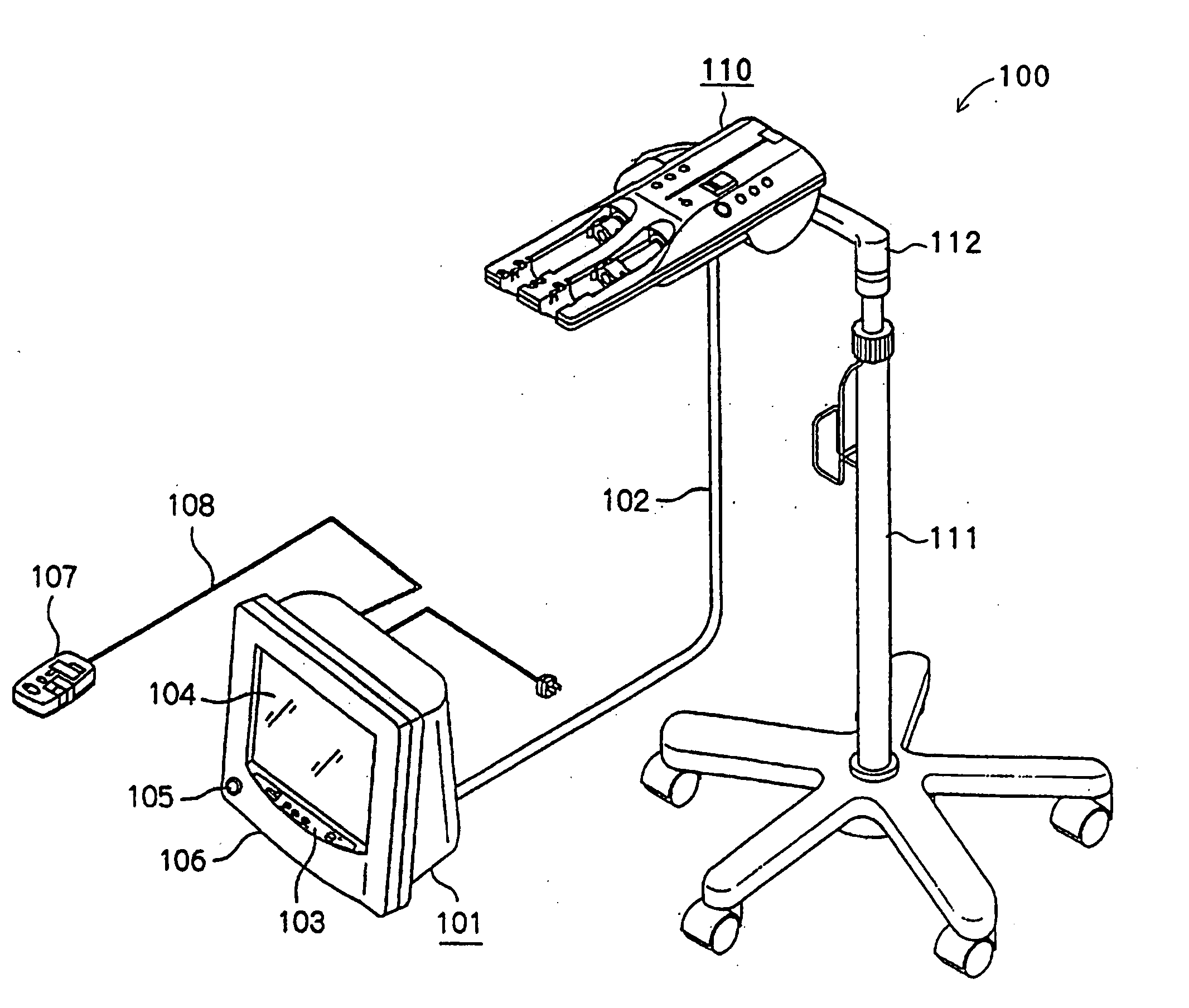 Medicine infuser for displaying image of entered infusion condition