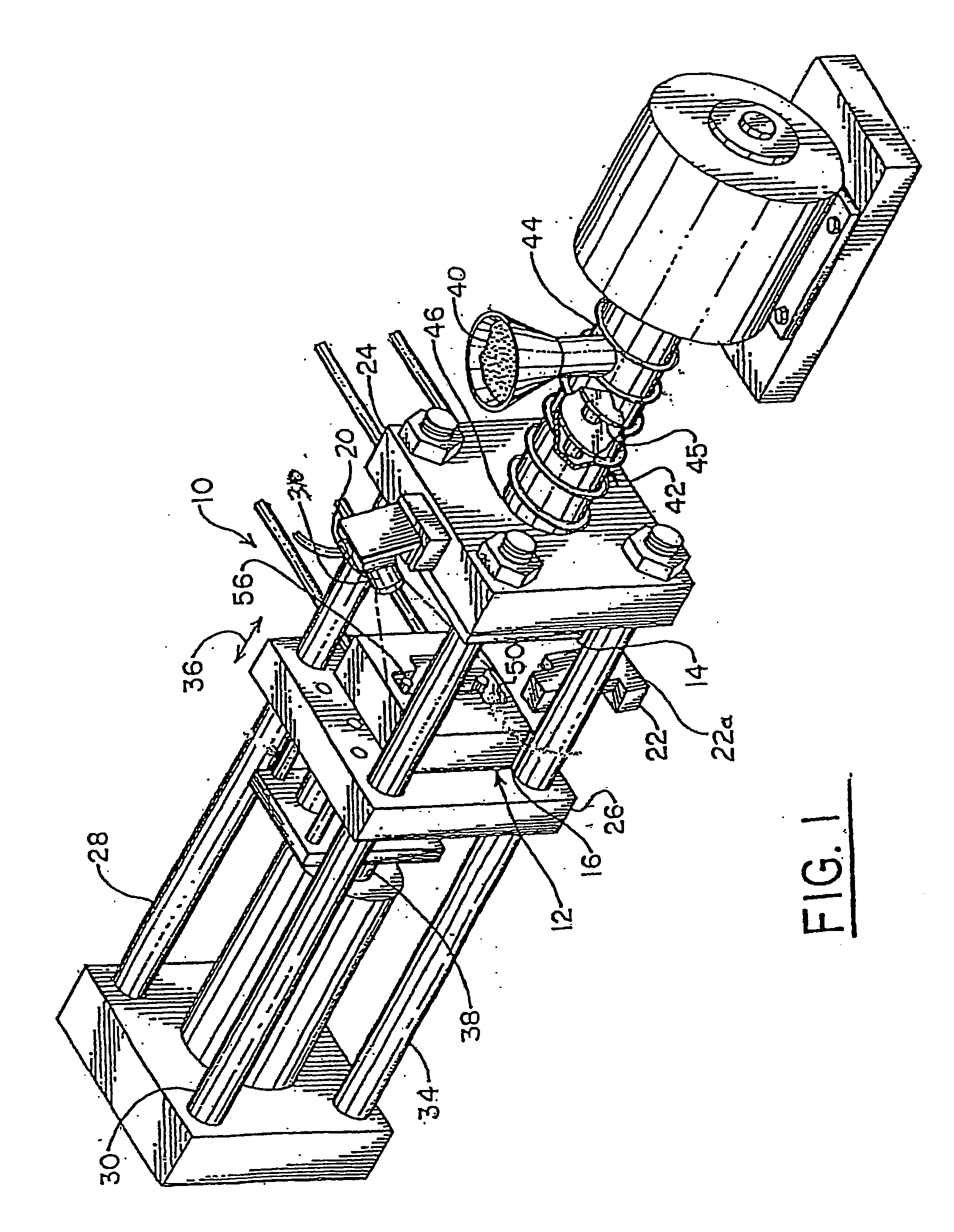 Sensory System and Method Thereof