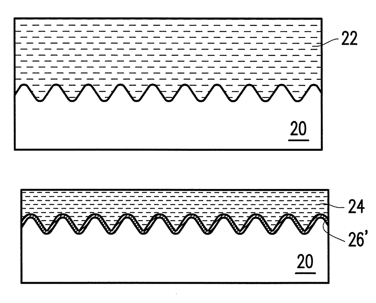 Conjugated heteroaromatic homopolymer and copolymer, and applications thereof