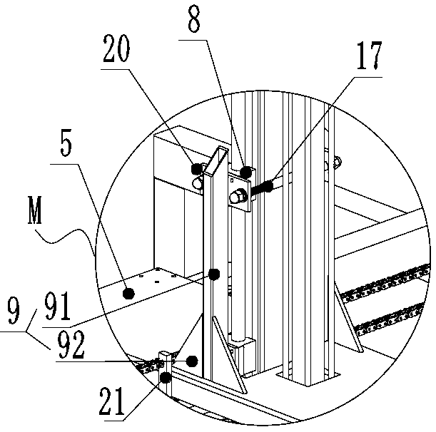 Vacuum sucker type pick-up manipulator