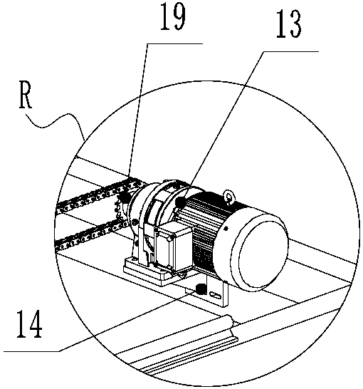 Vacuum sucker type pick-up manipulator