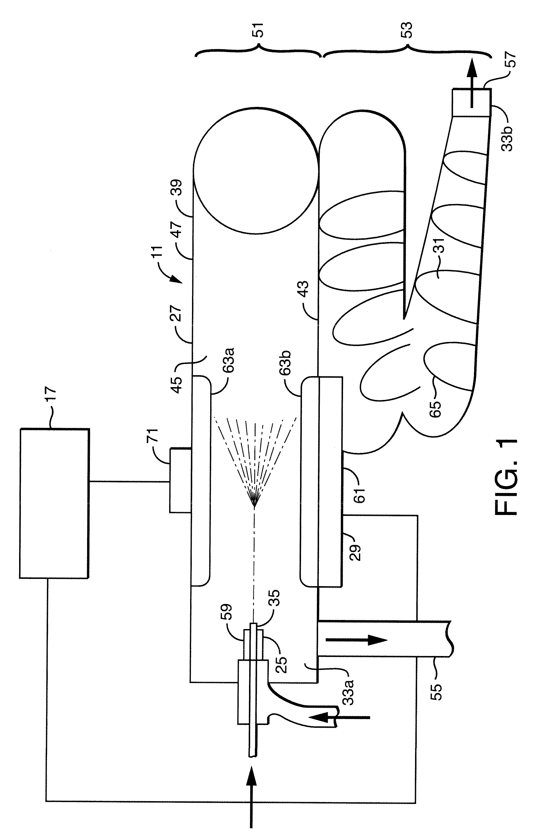 Apparatus And Methods For Making Analyte Particles