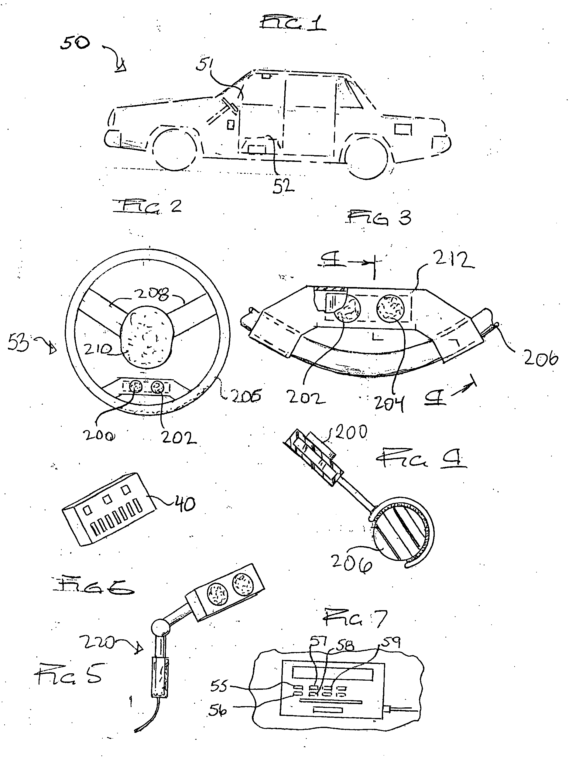 Mobile entertainment system and method