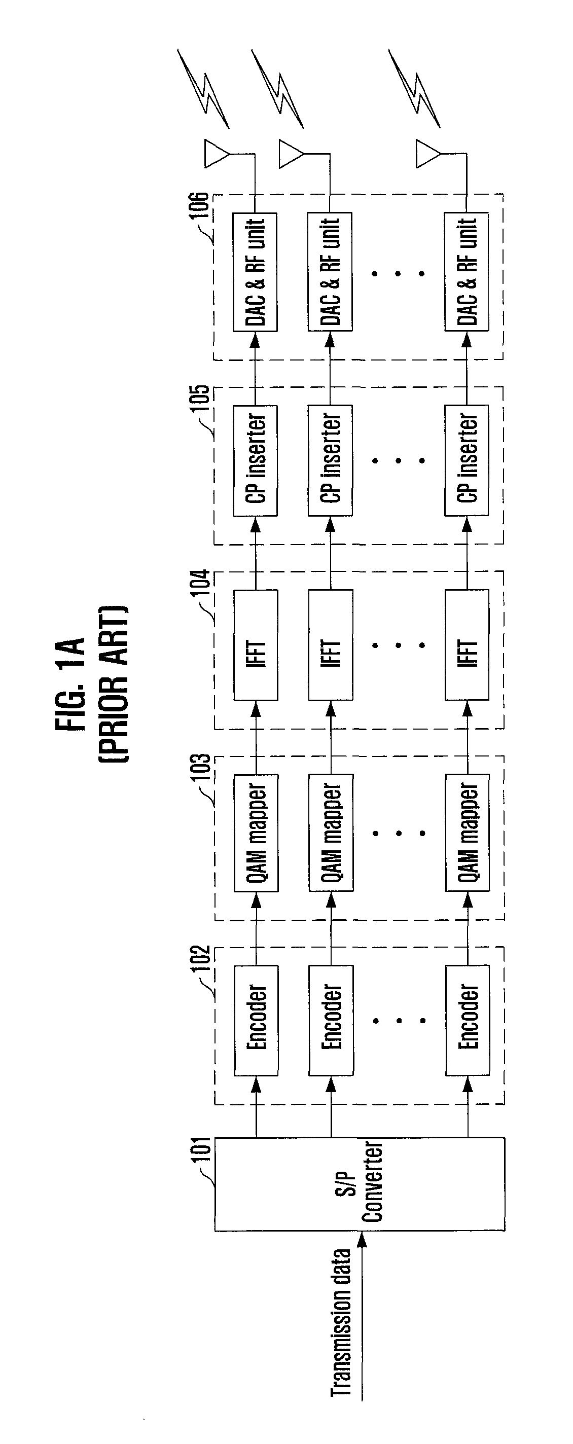 QR decomposition apparatus and method for MIMO system