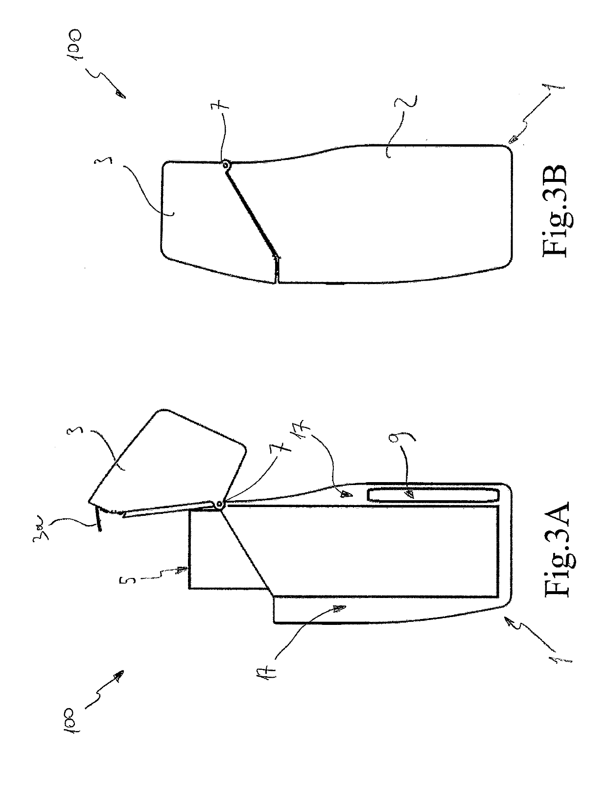 System for the controlled dispensation of cigarettes