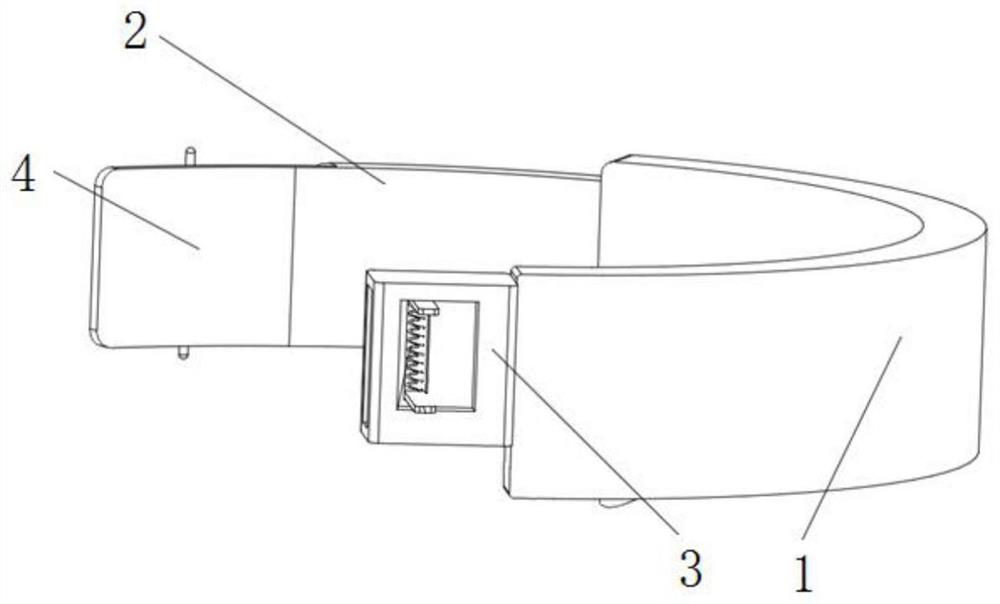 Unmanned aerial vehicle power system protection device