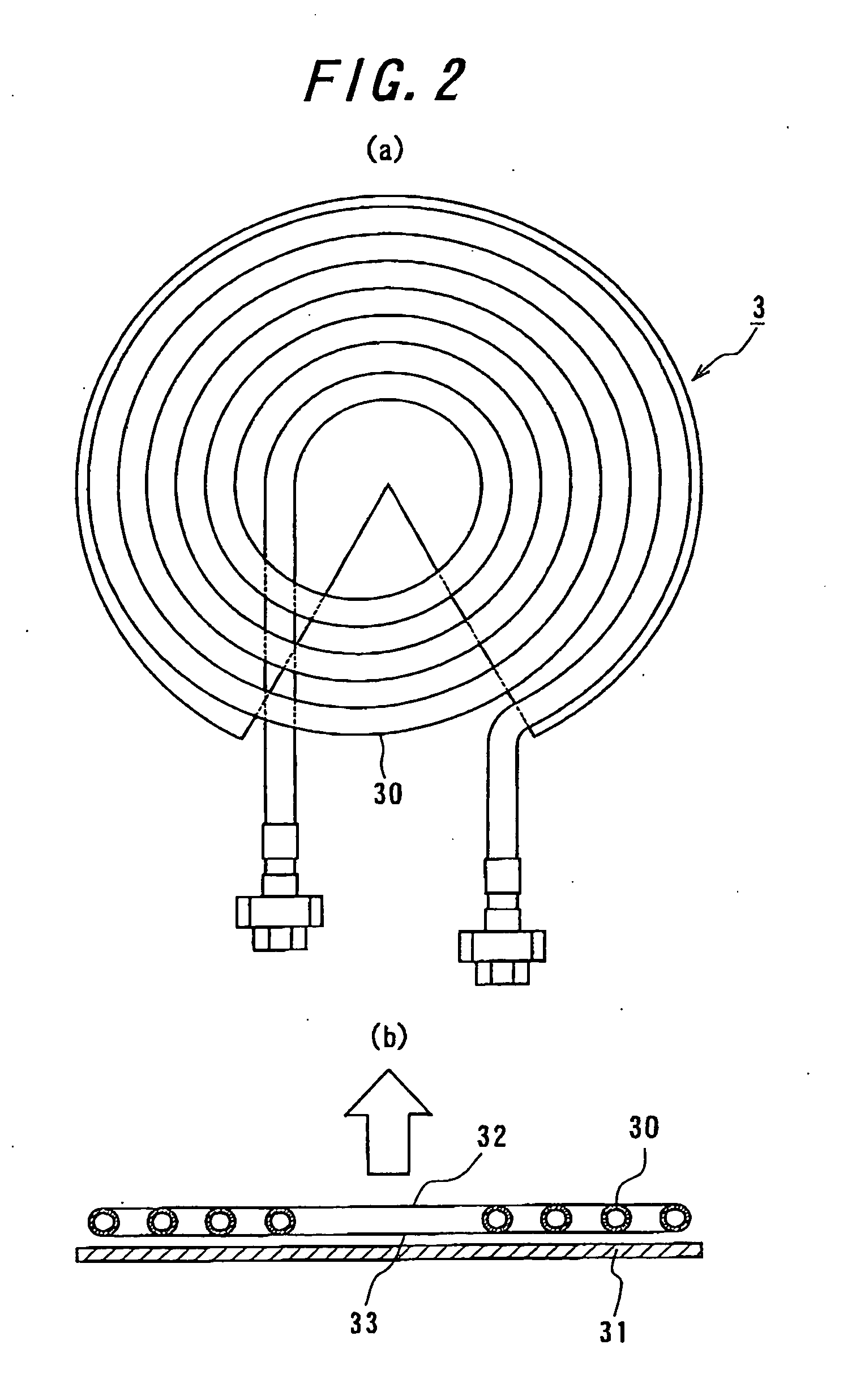 Thermal therapy device