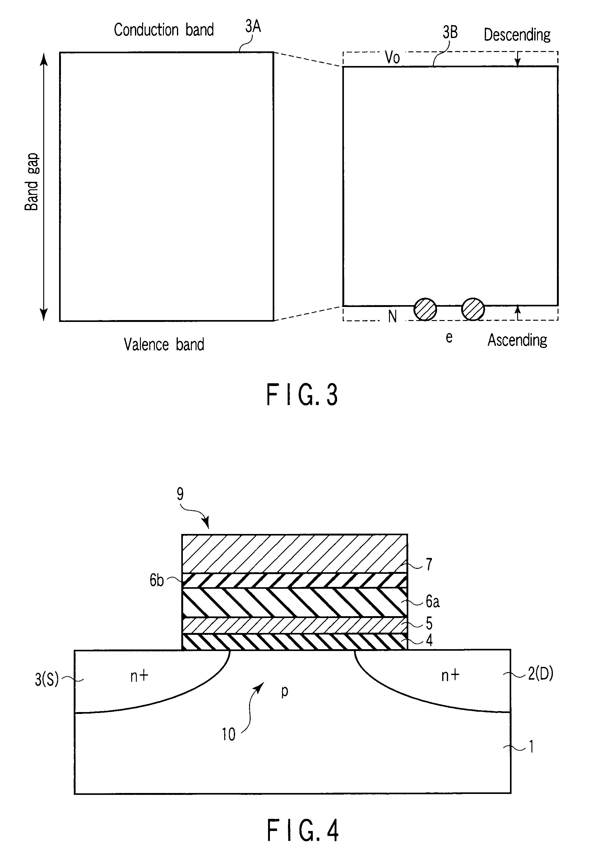 Nonvolatile semiconductor memory and method of manufacturing the same