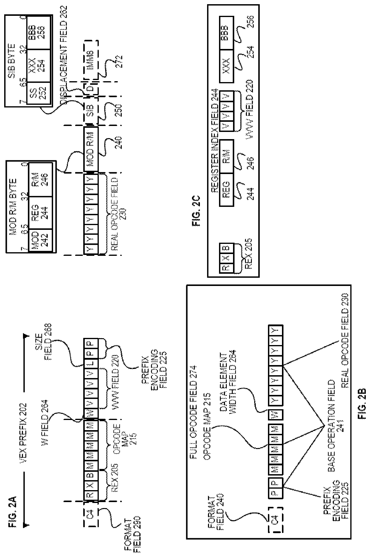 Apparatus and method for dynamic control of microprocessor configuration