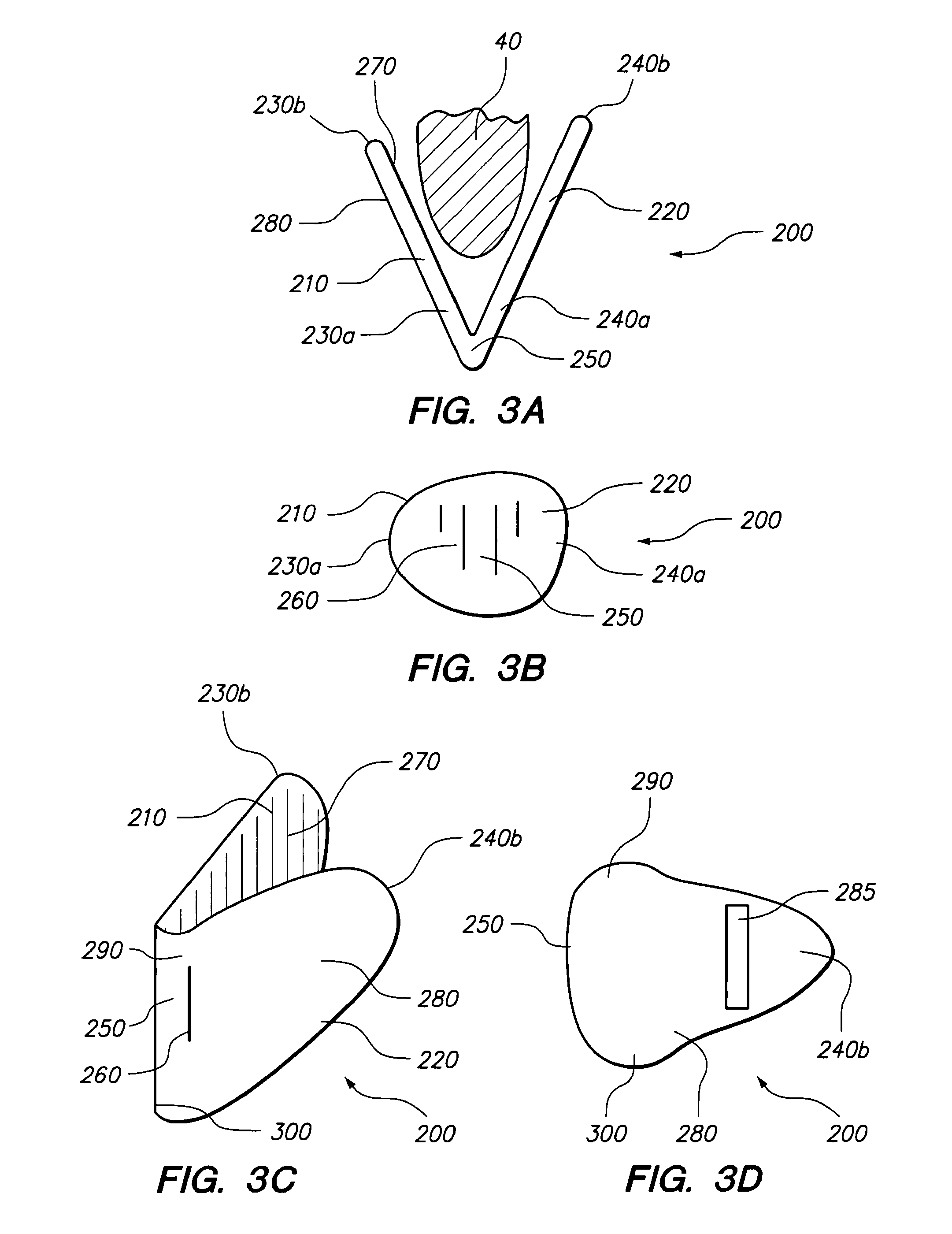 Methods and devices for protecting nasal turbinates