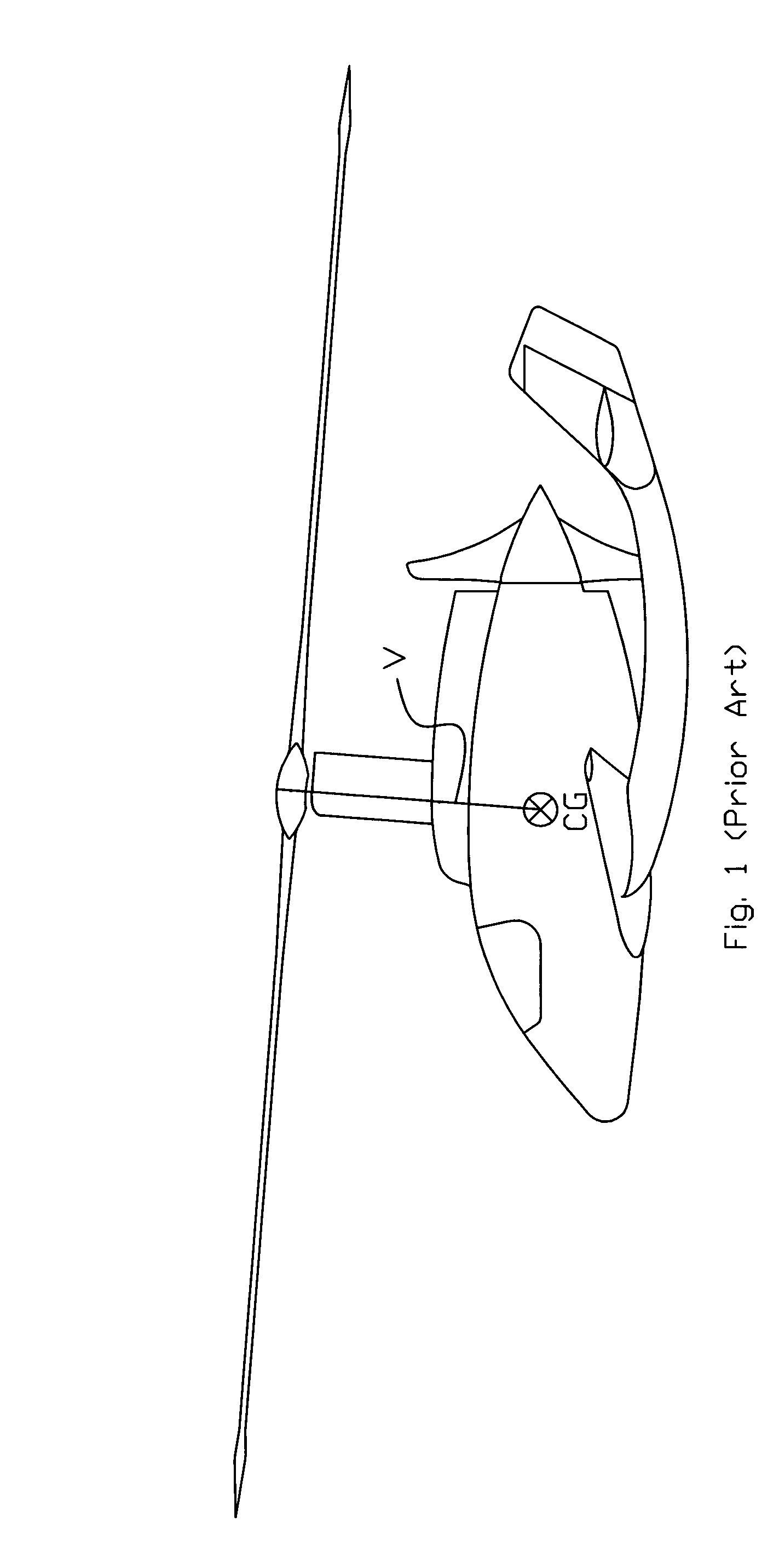 Tilting mast in a rotorcraft