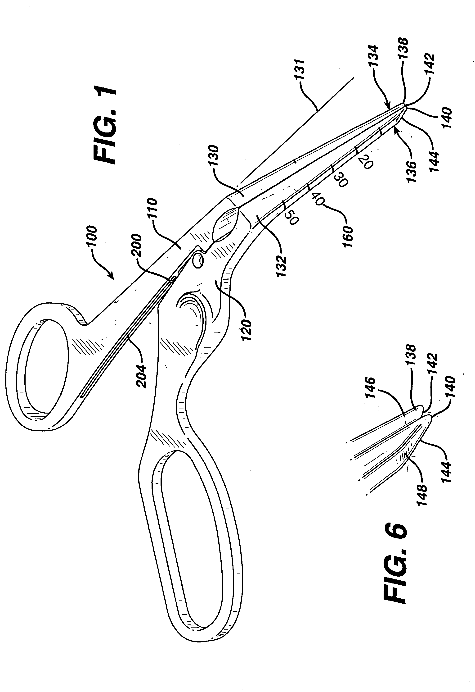 Percutaneous entry system and method